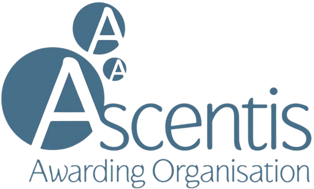 Ascentis Approved ESOL Center