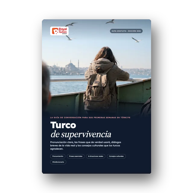 Turkish Survival Guide