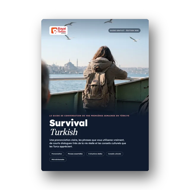 Turkish Survival Guide