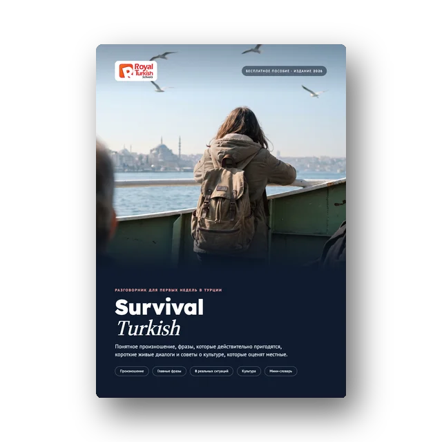 Turkish Survival Guide
