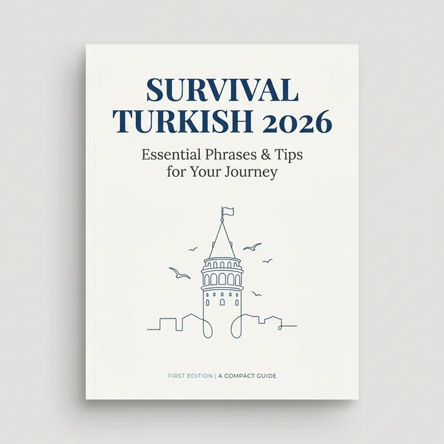 Turkish Survival Guide