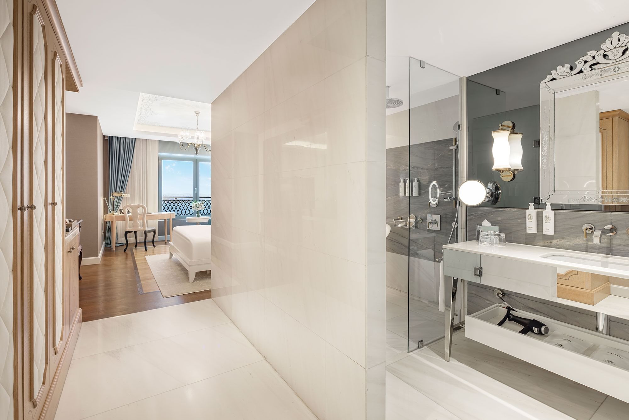 CVK Park Bosphorus Hotel Istanbul — 4