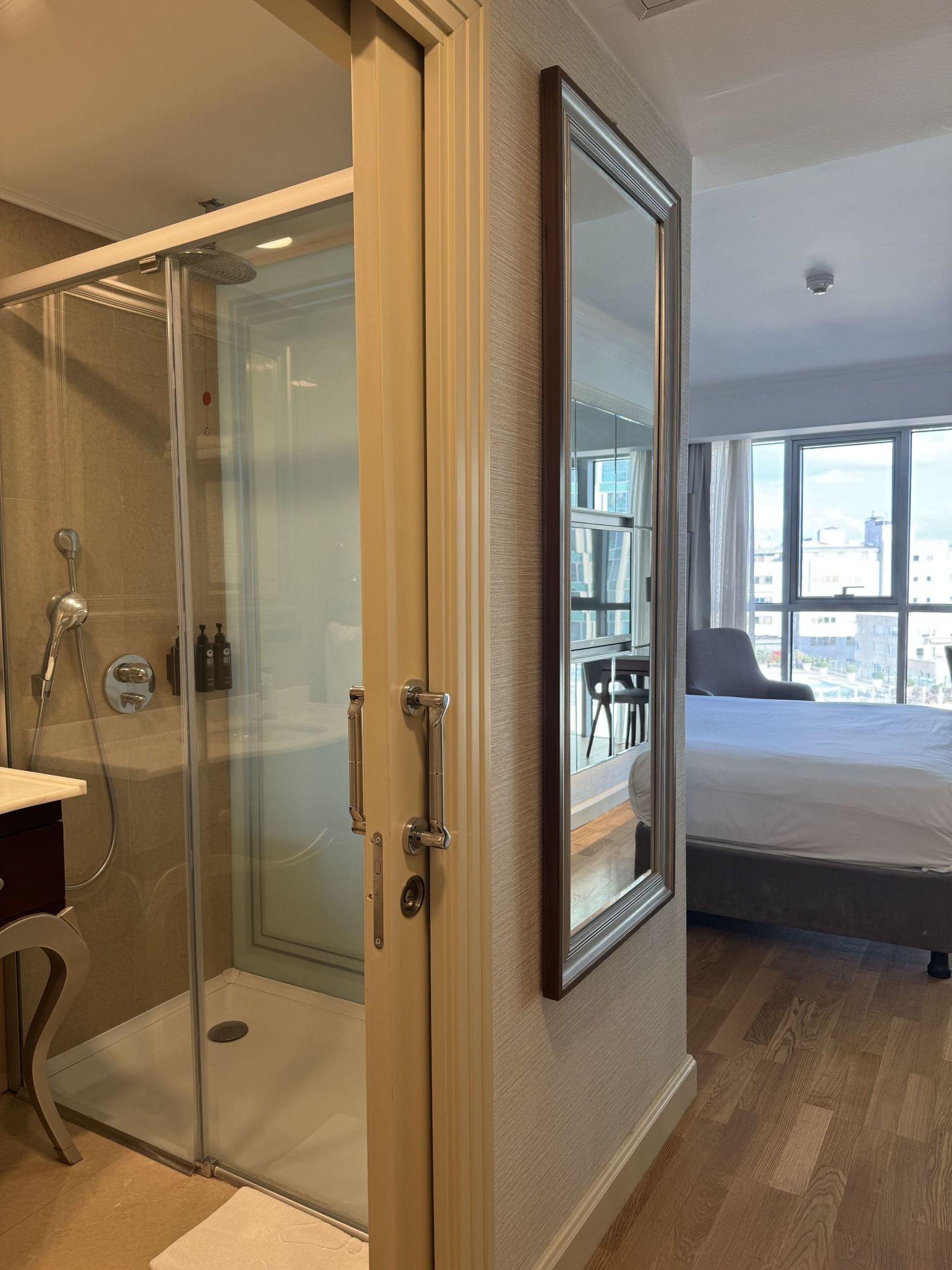 CVK Taksim Hotel Istanbul — 3