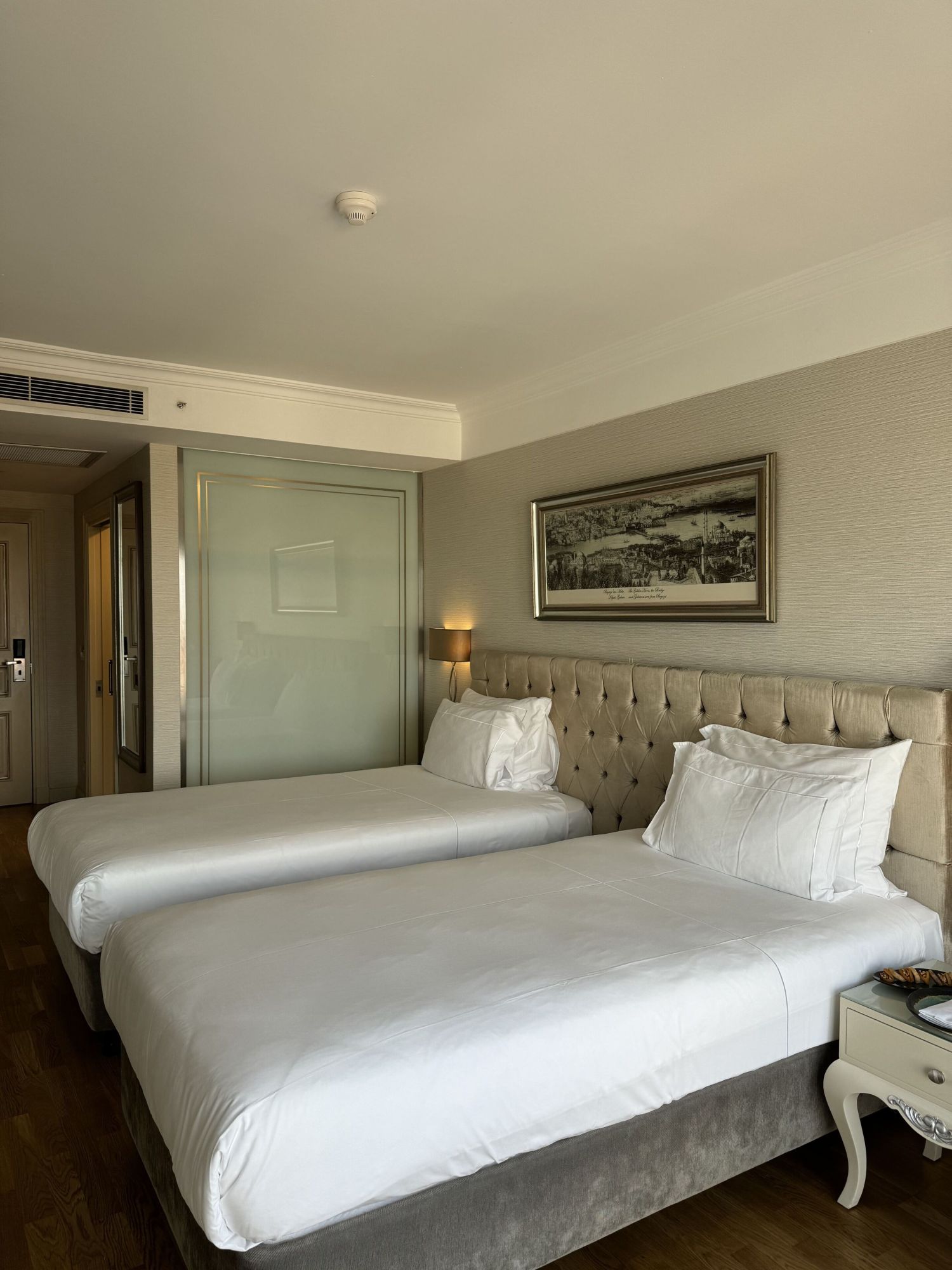 CVK Taksim Hotel Istanbul — 4
