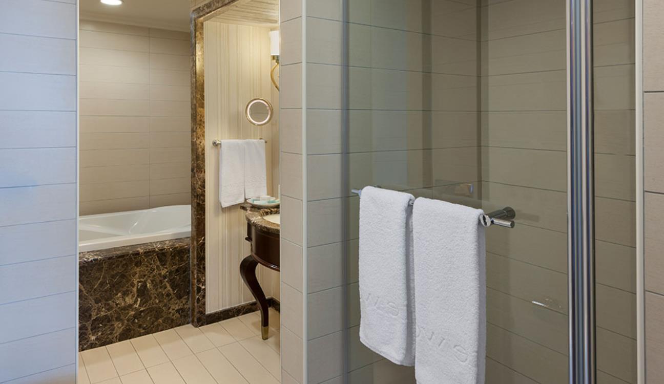Elite World İstanbul Taksim Hotel — 3