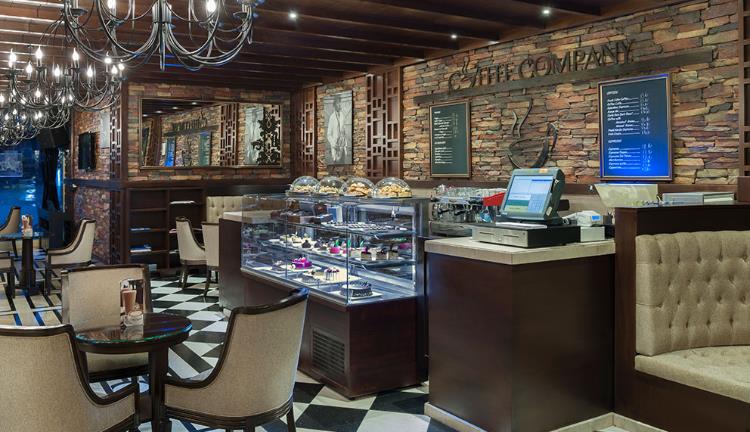 Elite World İstanbul Taksim Hotel — 5