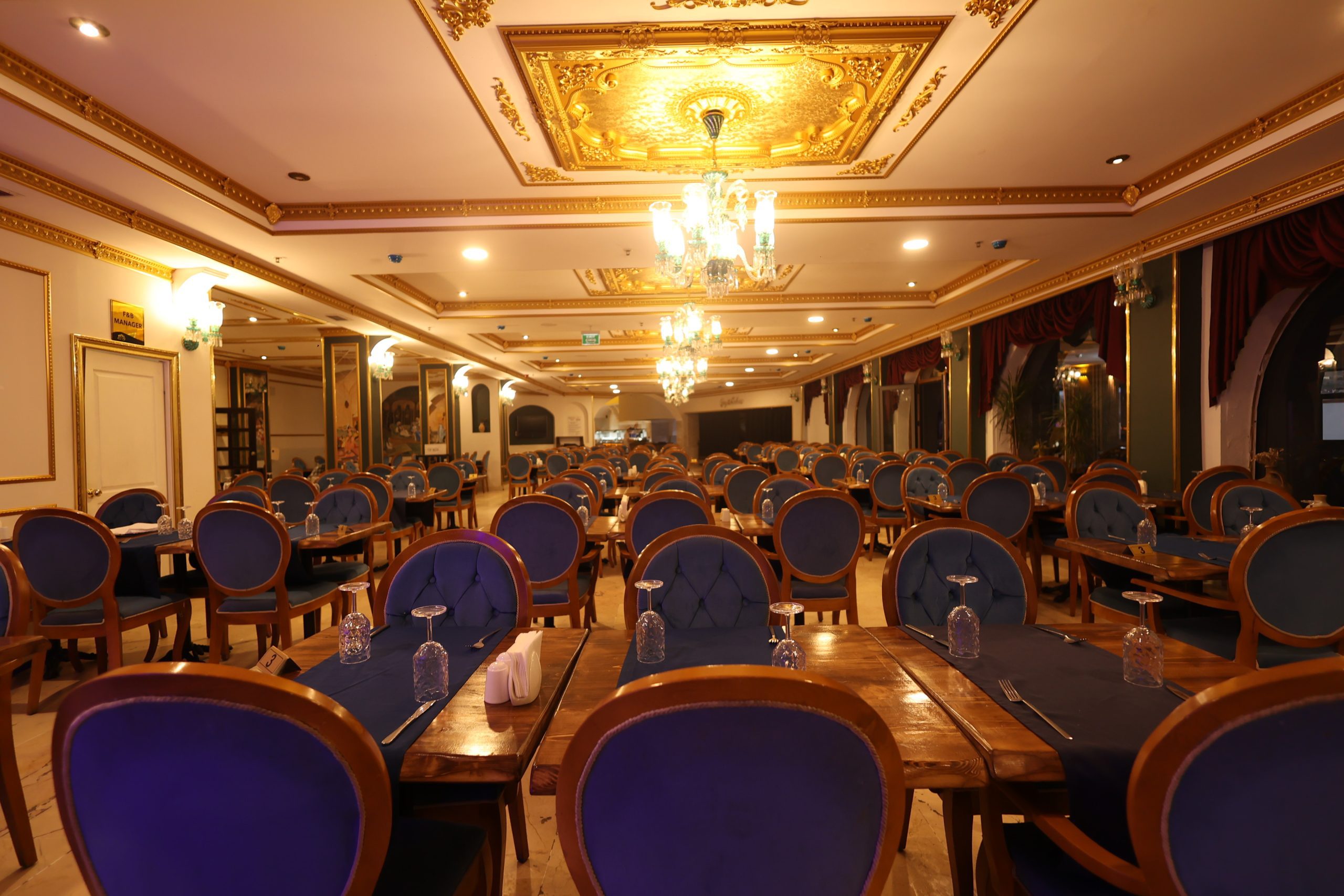 Emin Koçak Thermal Spa & Convention Center — 6
