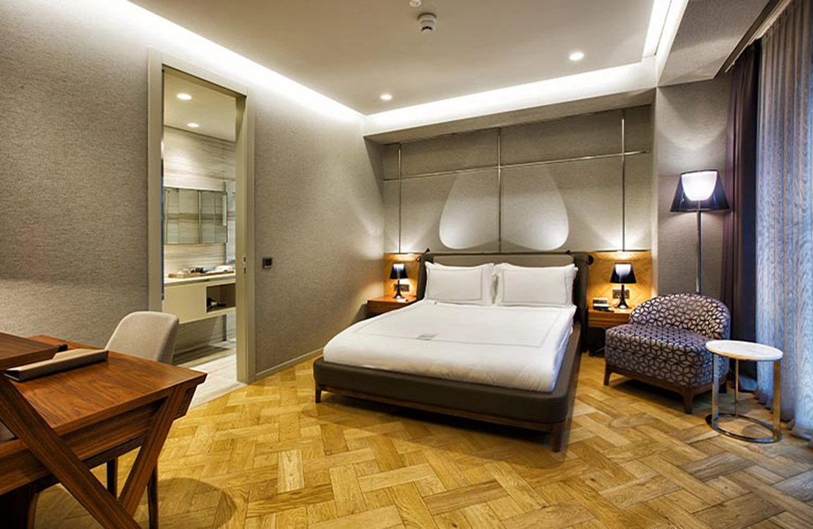 Fer Hotel — 2