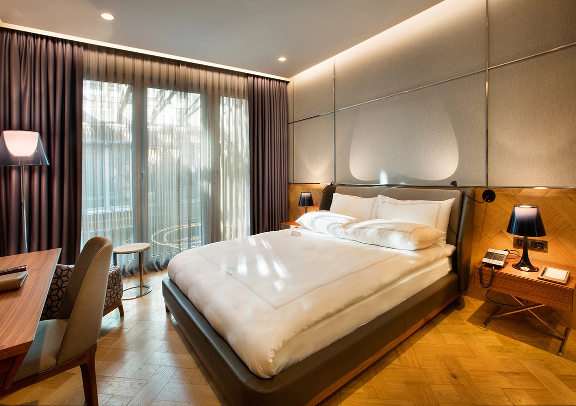 Fer Hotel — 3