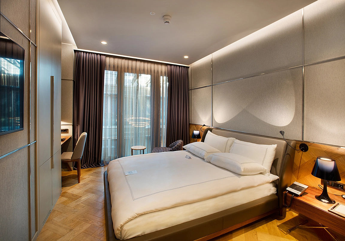 Fer Hotel — 5