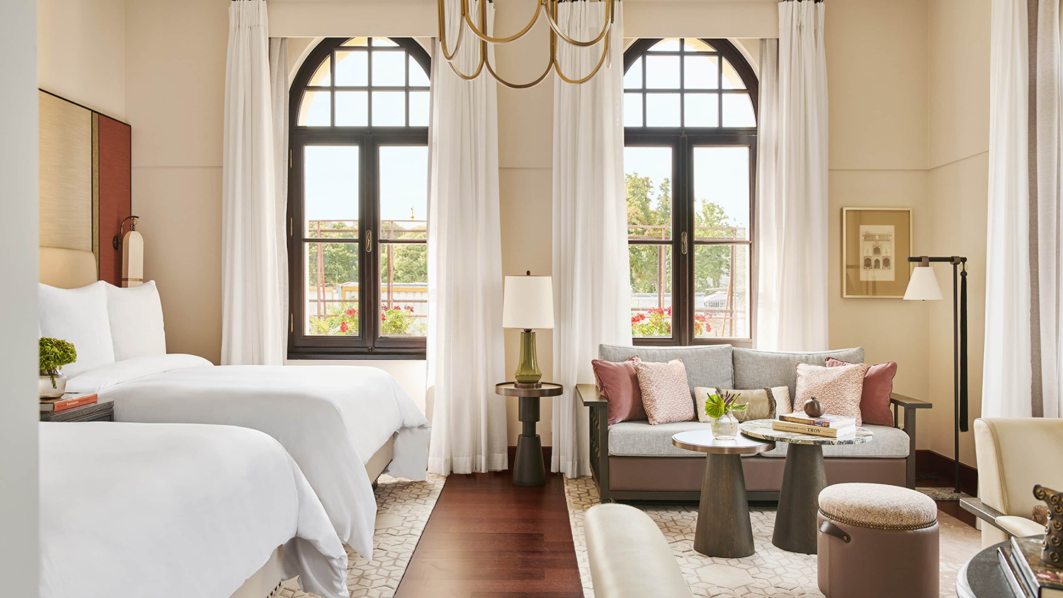 Four Seasons Hotel Istanbul at Sultanahmet — 3