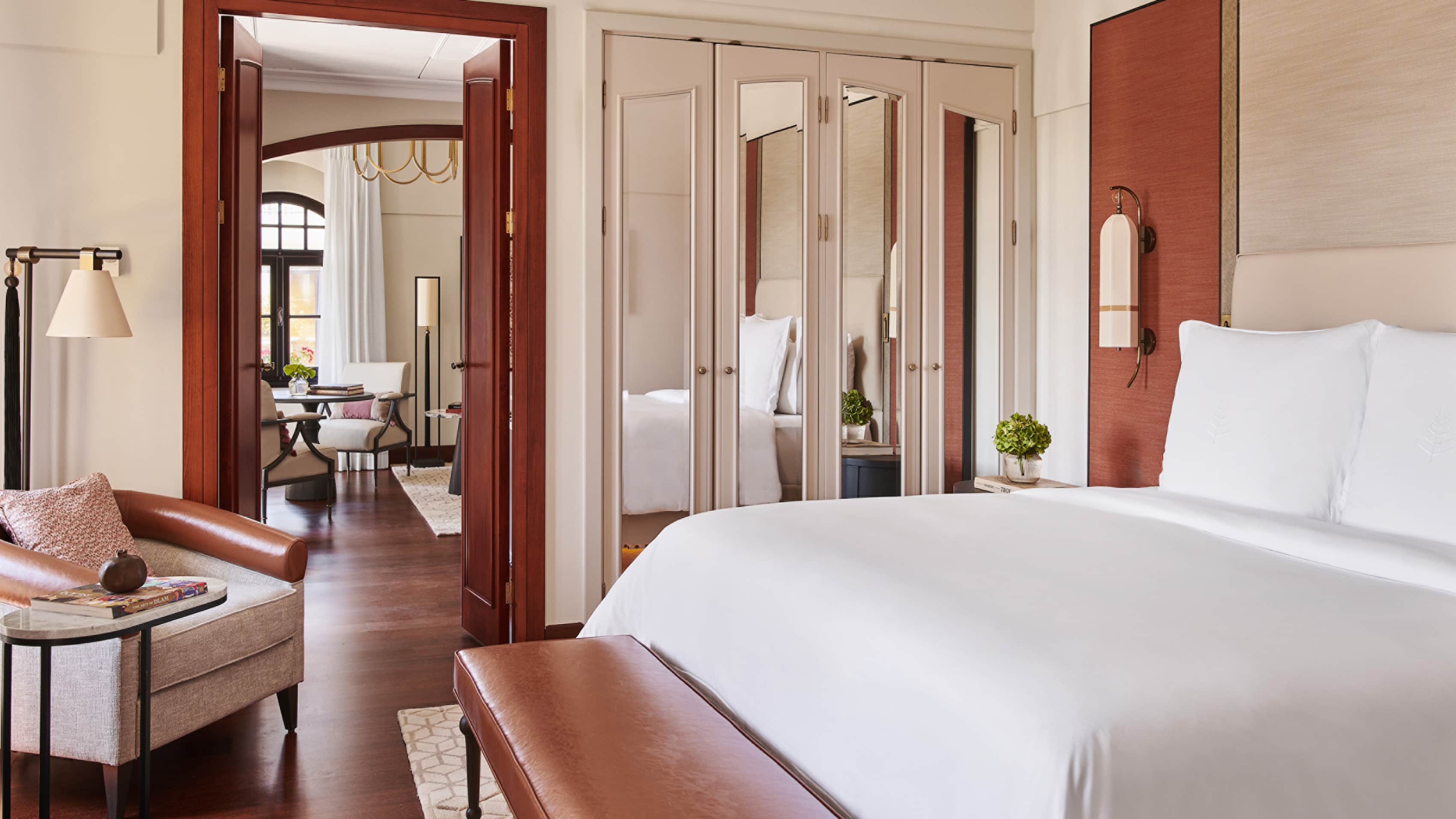 Four Seasons Hotel Istanbul at Sultanahmet — 4