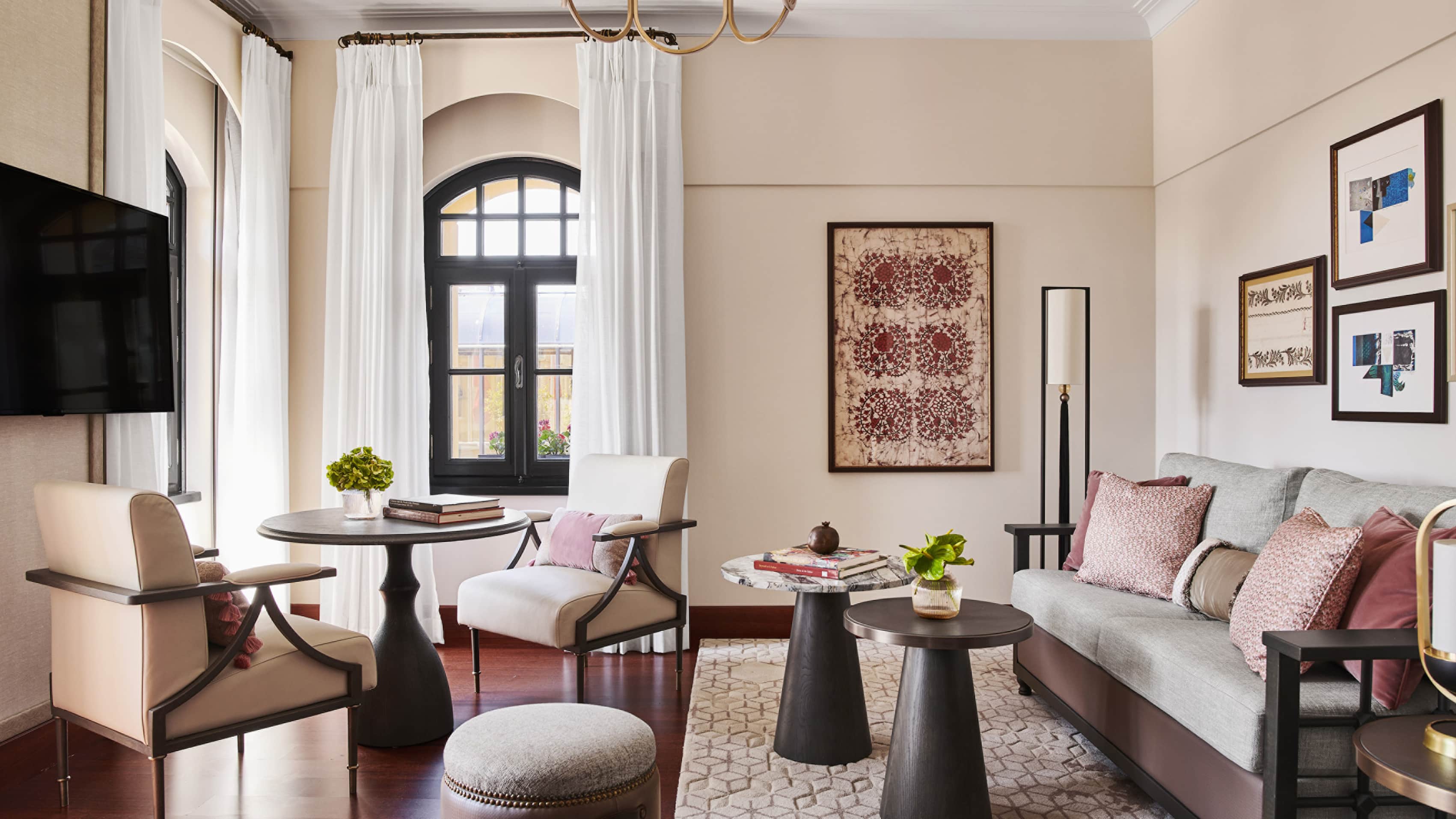Four Seasons Hotel Istanbul at Sultanahmet — 5