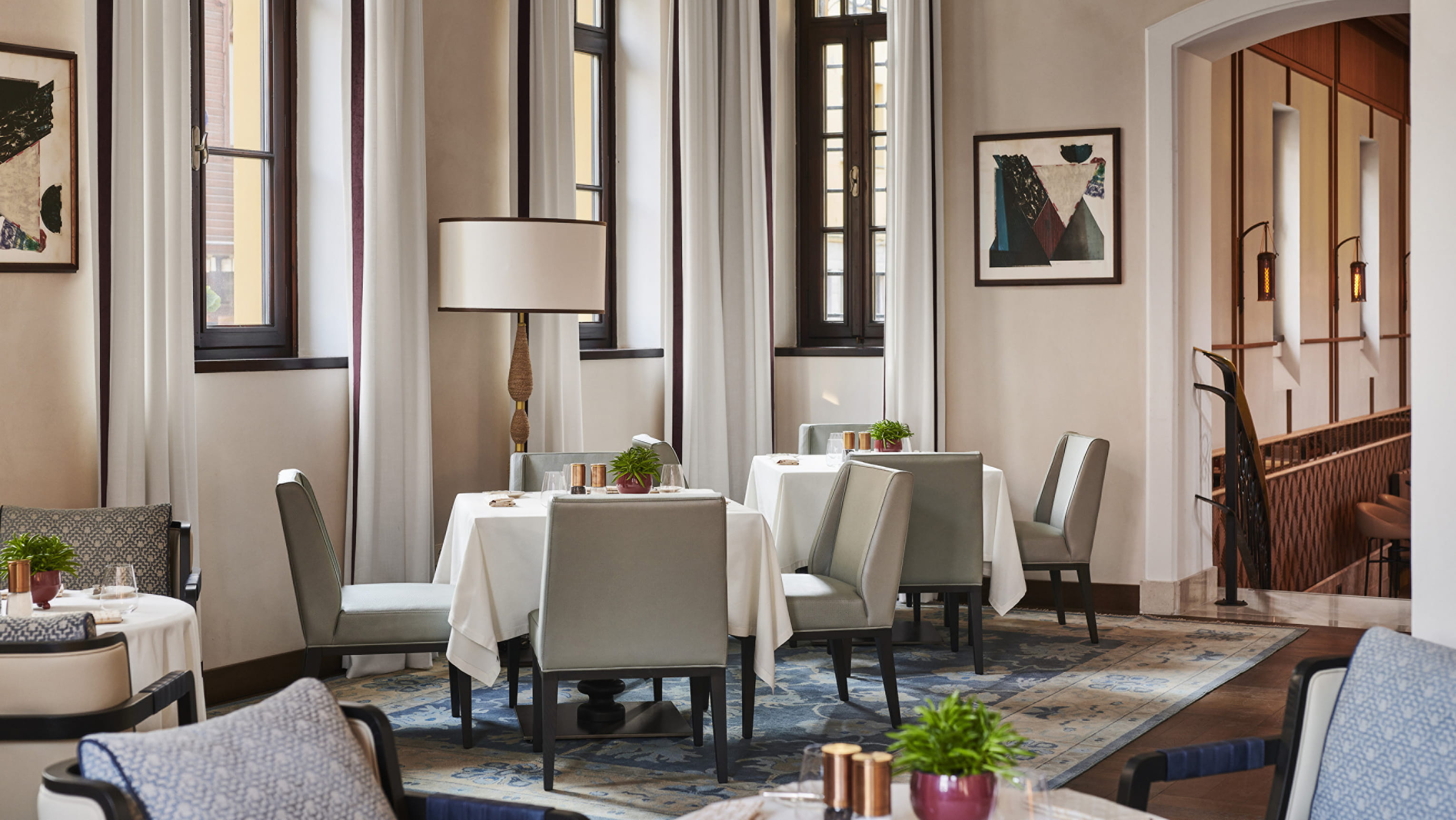 Four Seasons Hotel Istanbul at Sultanahmet — 6