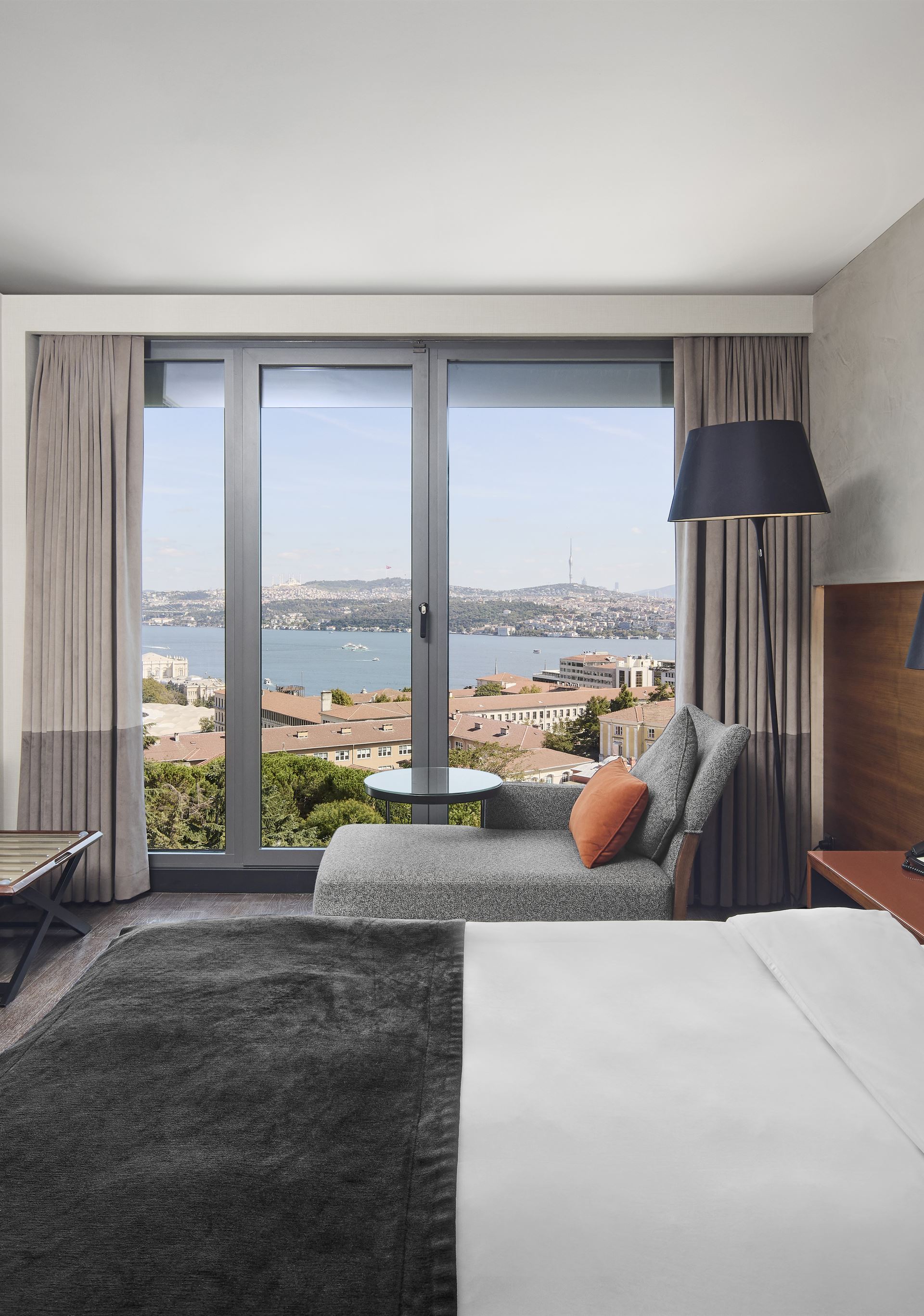 Gezi Hotel Bosphorus — a Member of Design Hotels — 3