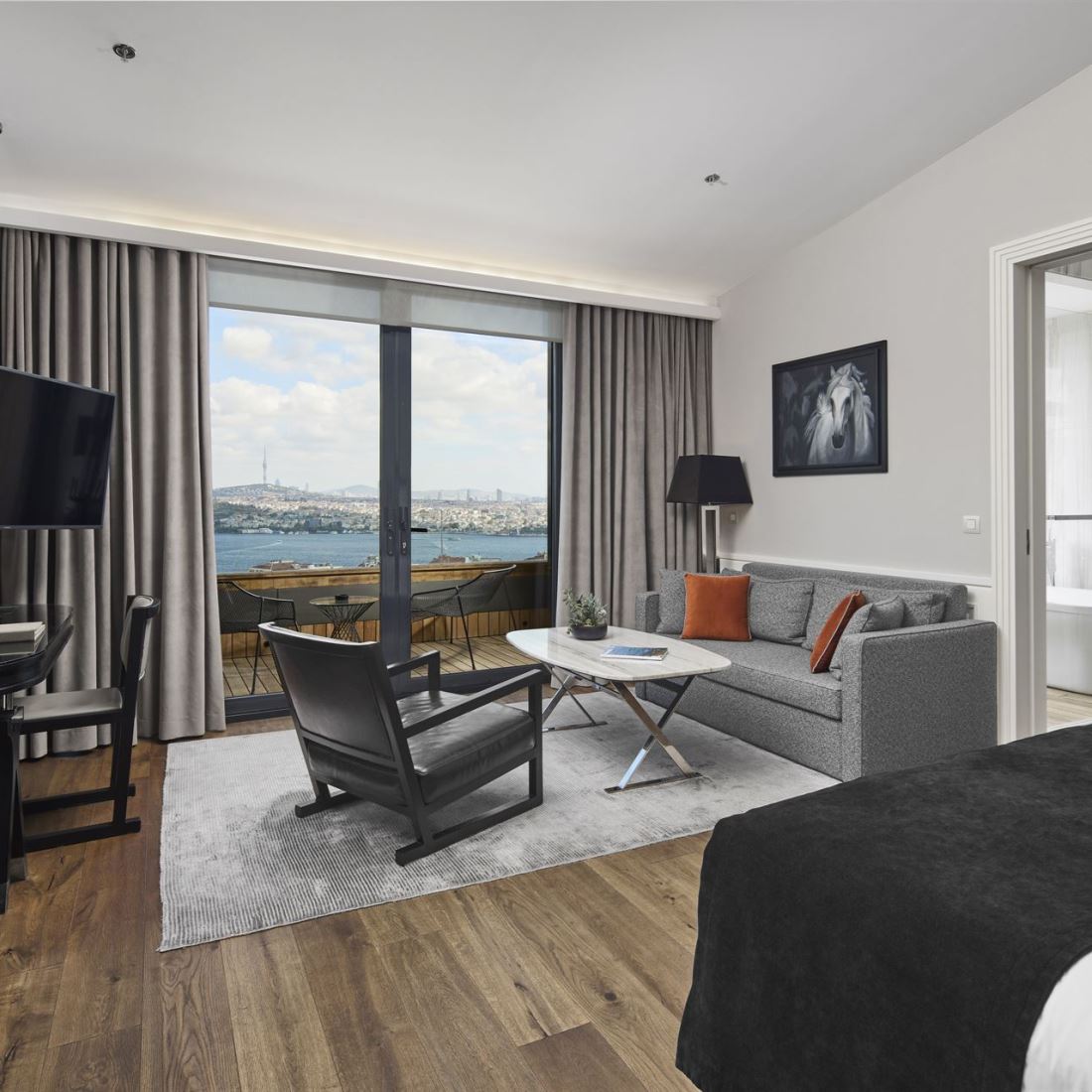 Gezi Hotel Bosphorus — a Member of Design Hotels — 5