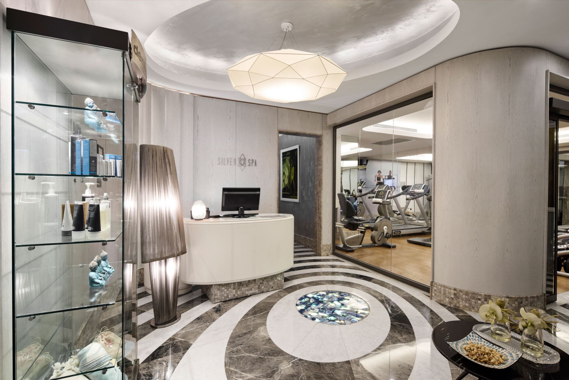 Gezi Hotel Bosphorus — a Member of Design Hotels — 7