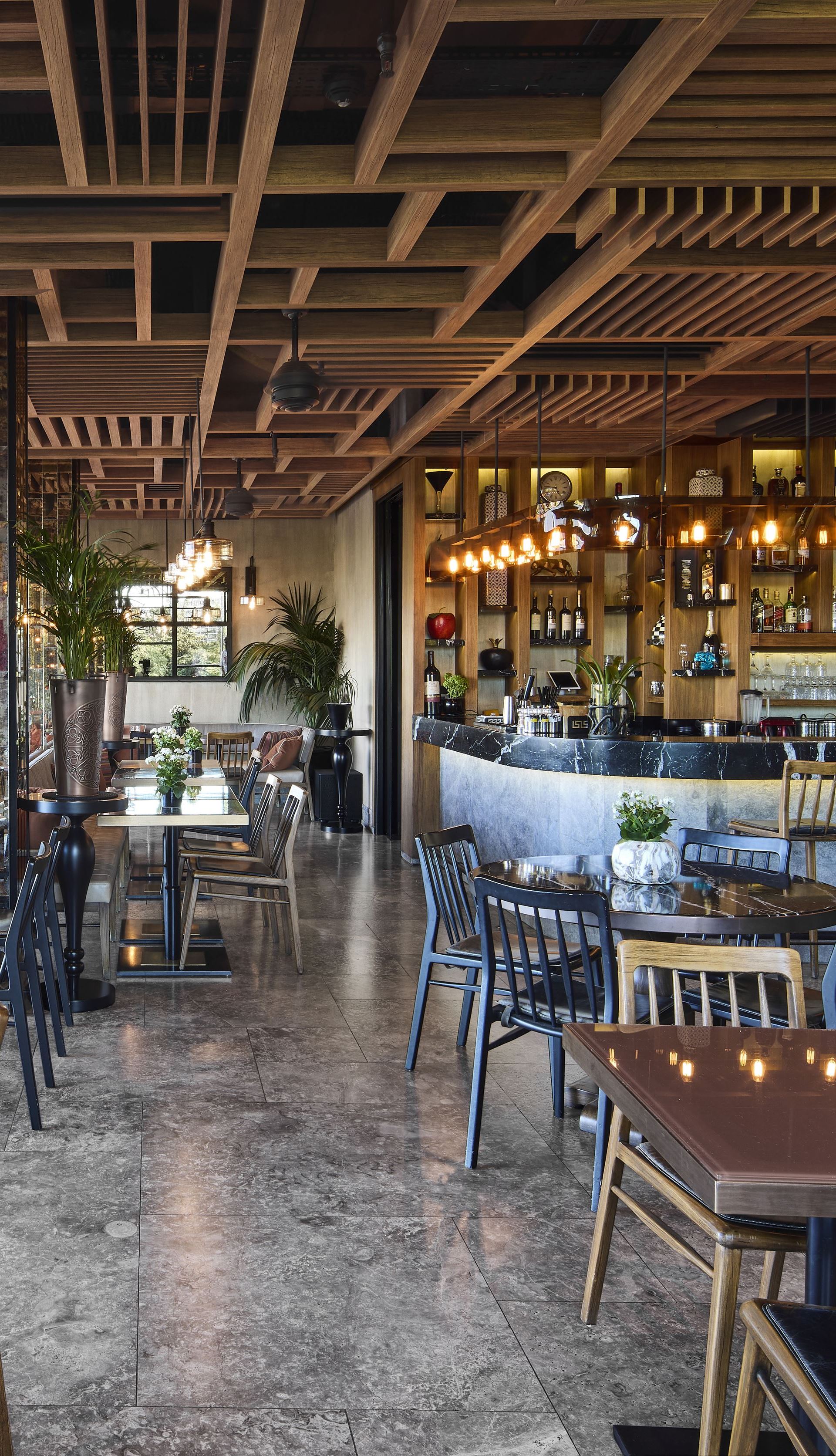 Gezi Hotel Bosphorus — a Member of Design Hotels — 8