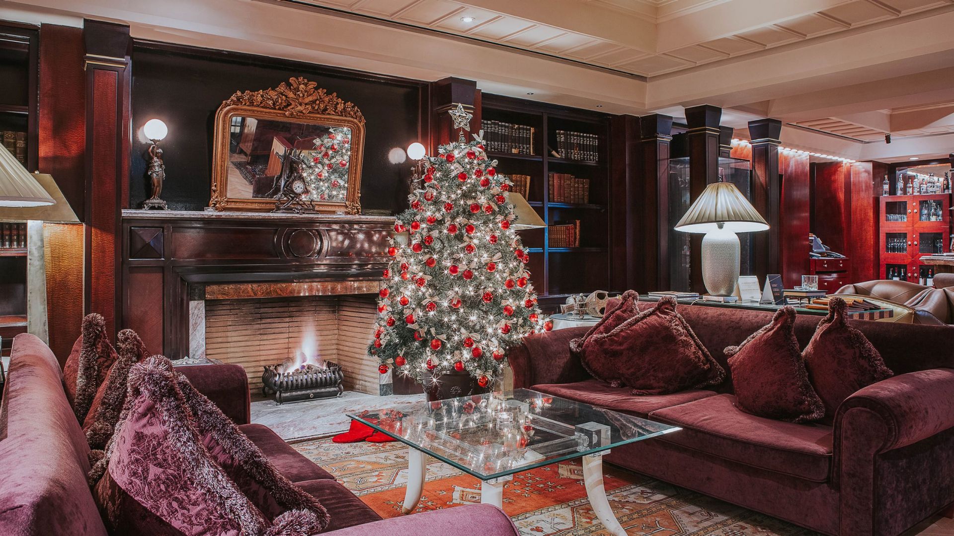 Grand Hyatt Istanbul — 7