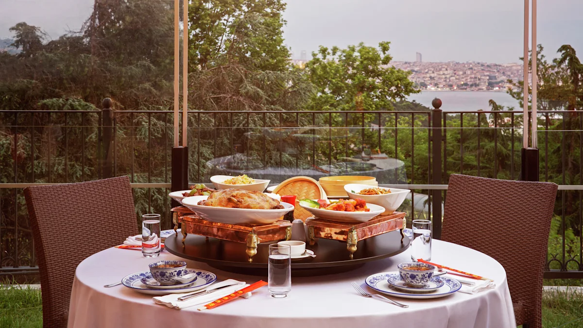 Hilton Istanbul Bosphorus — 8