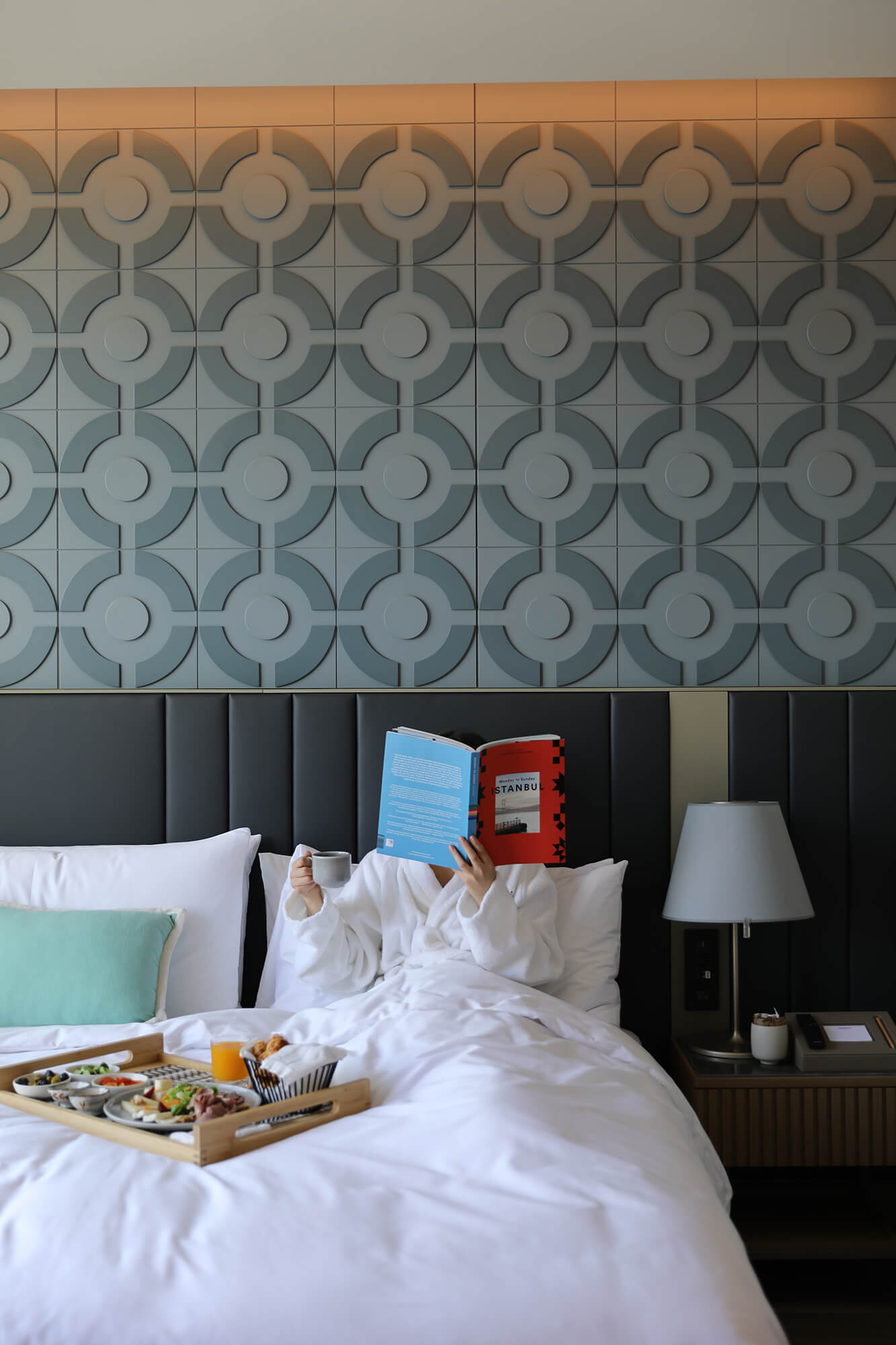Lokalist, Istanbul — a Tribute Portfolio Hotel — 3