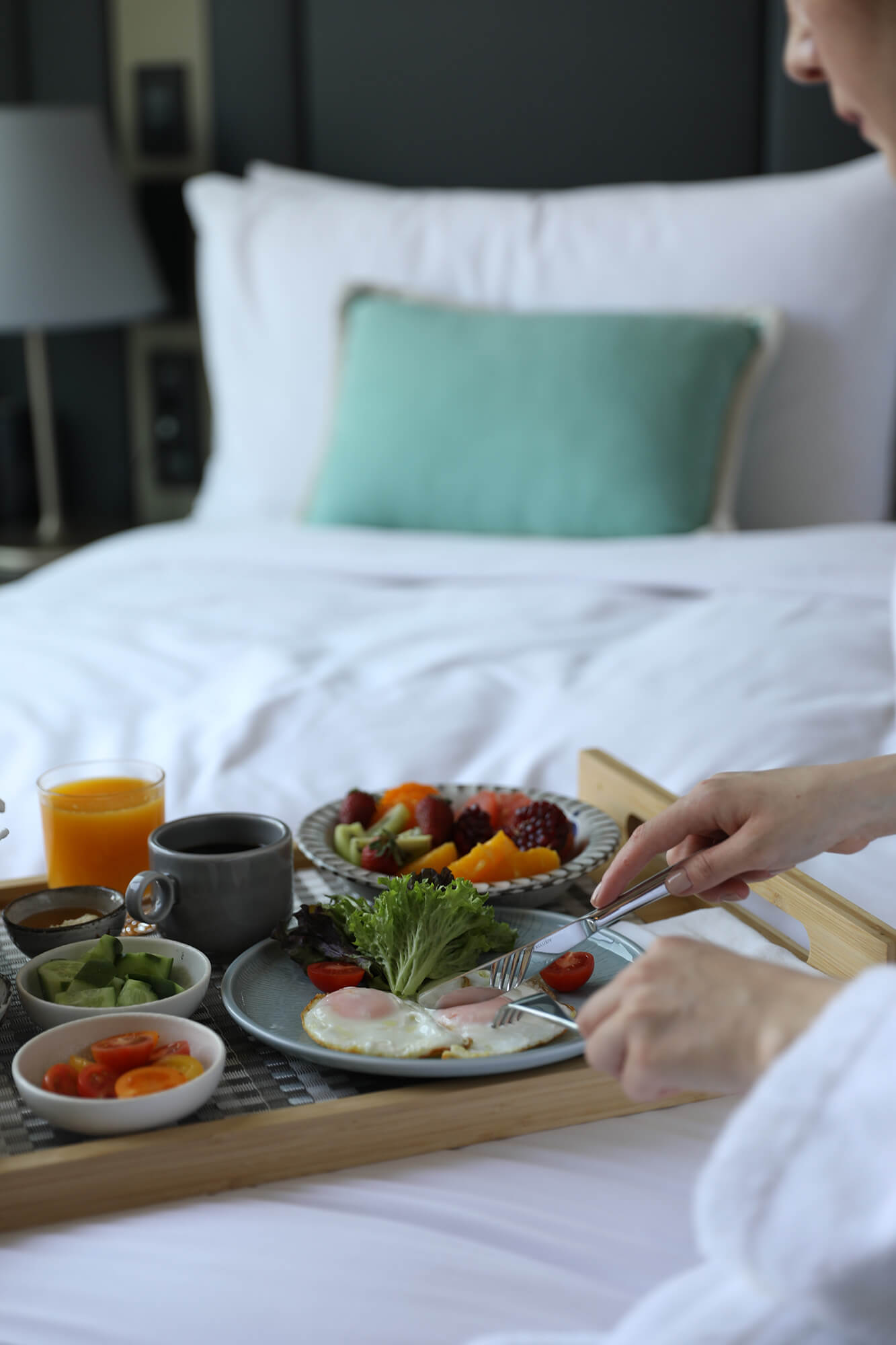 Lokalist, Istanbul — a Tribute Portfolio Hotel — 4