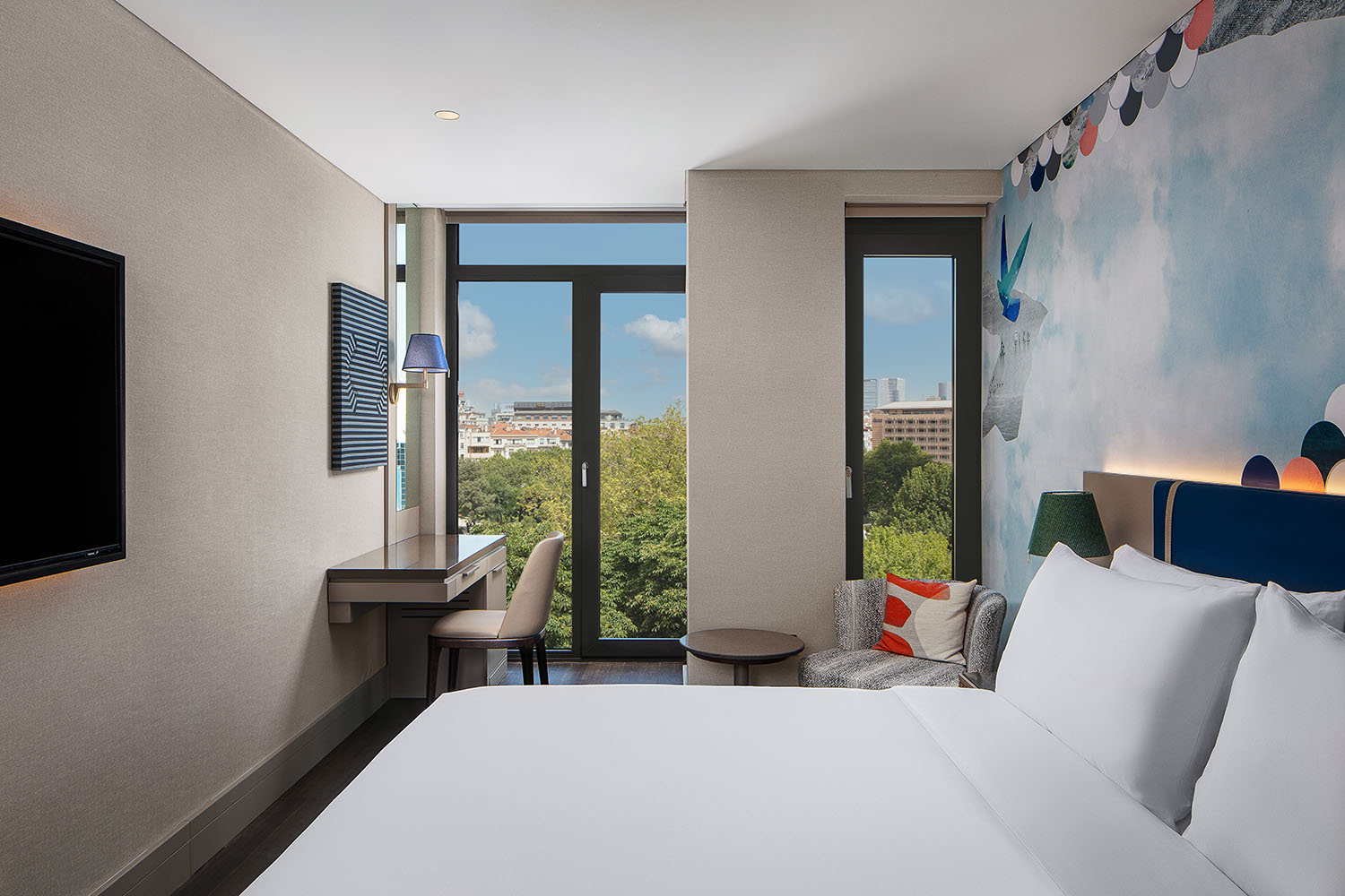 Lokalist, Istanbul — a Tribute Portfolio Hotel — 5