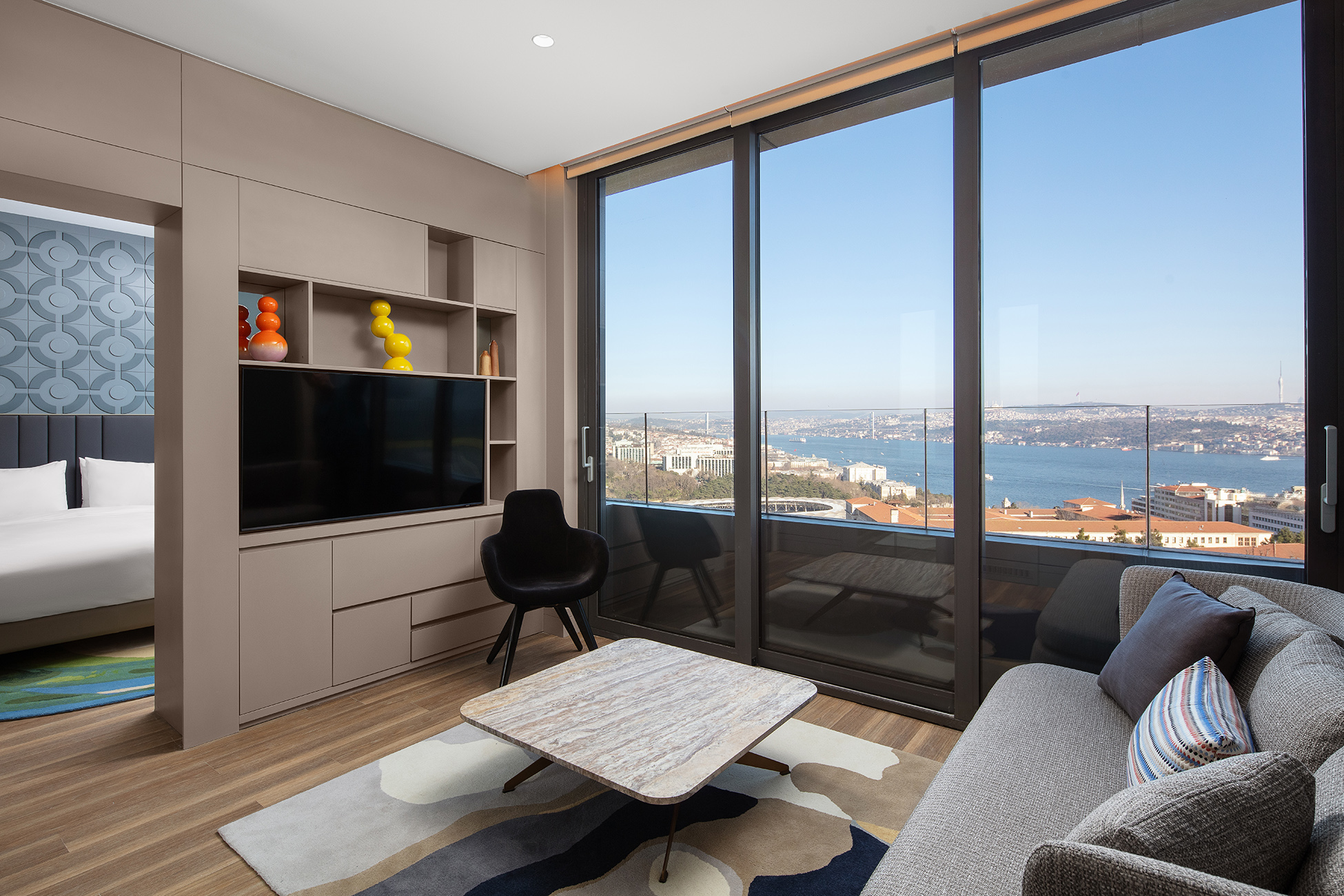 Lokalist, Istanbul — a Tribute Portfolio Hotel — 6