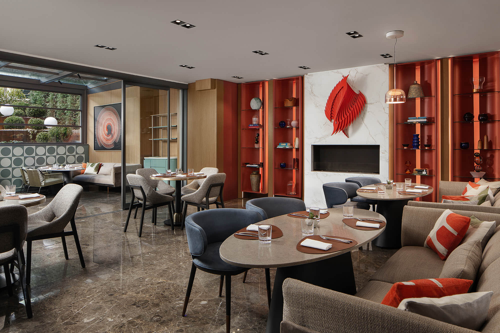 Lokalist, Istanbul — a Tribute Portfolio Hotel — 8