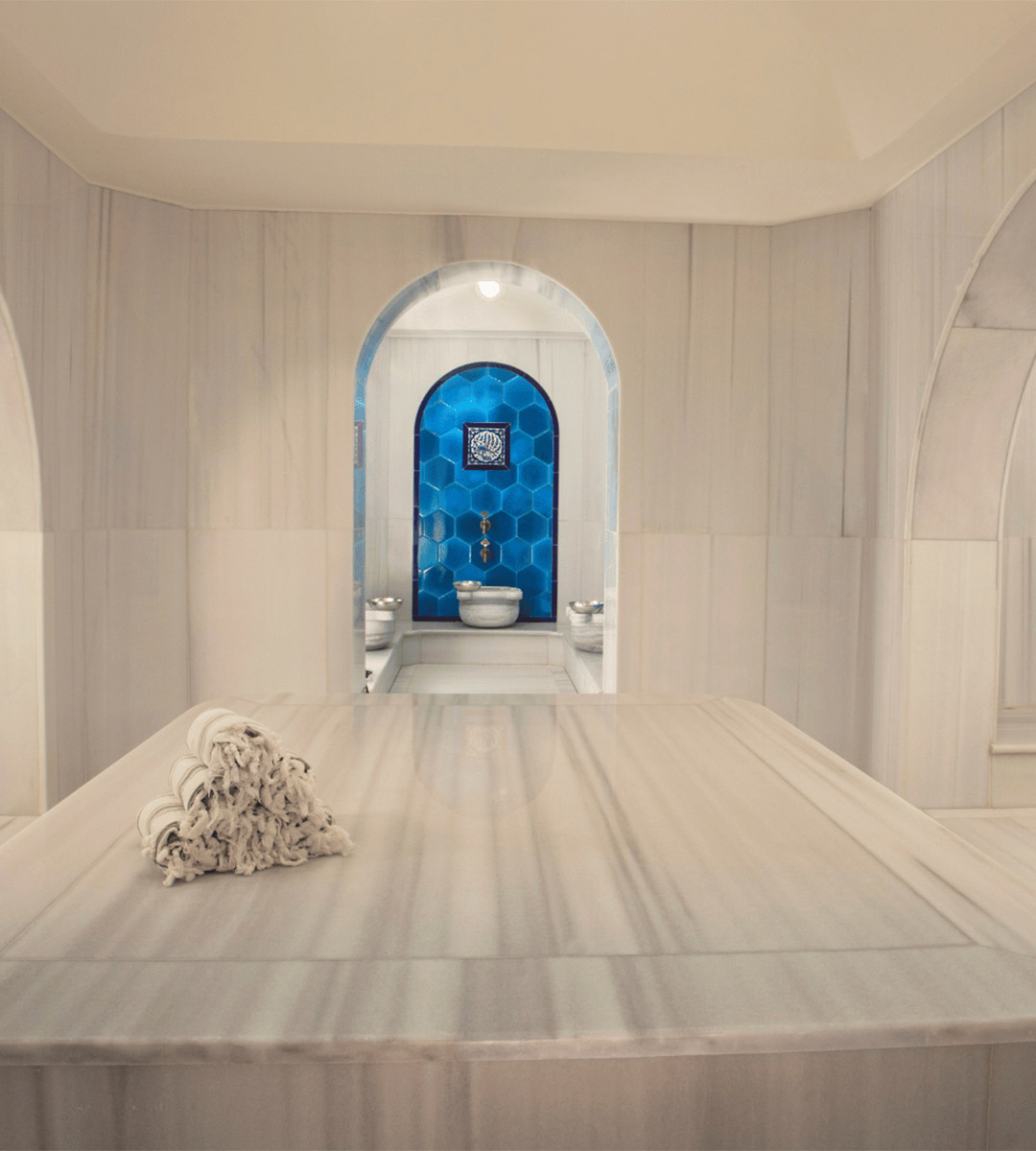 The Marmara Taksim — 8