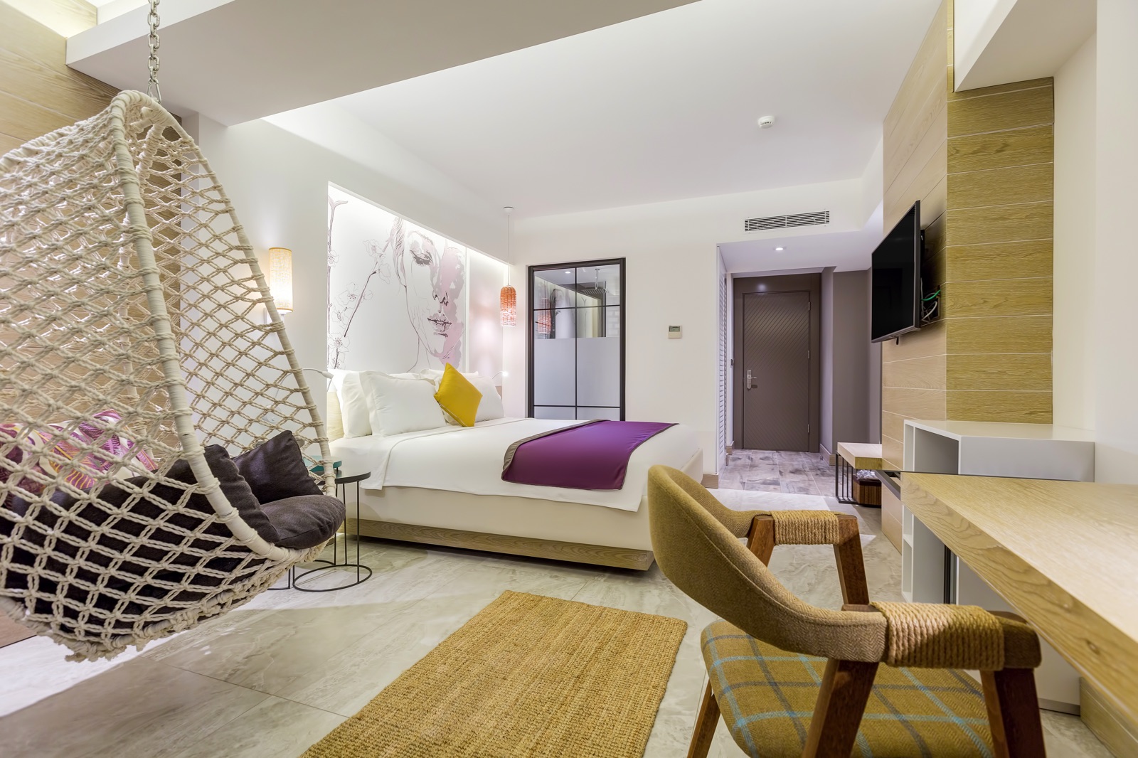Melanippe Relaxing Hotel (14+) — 2
