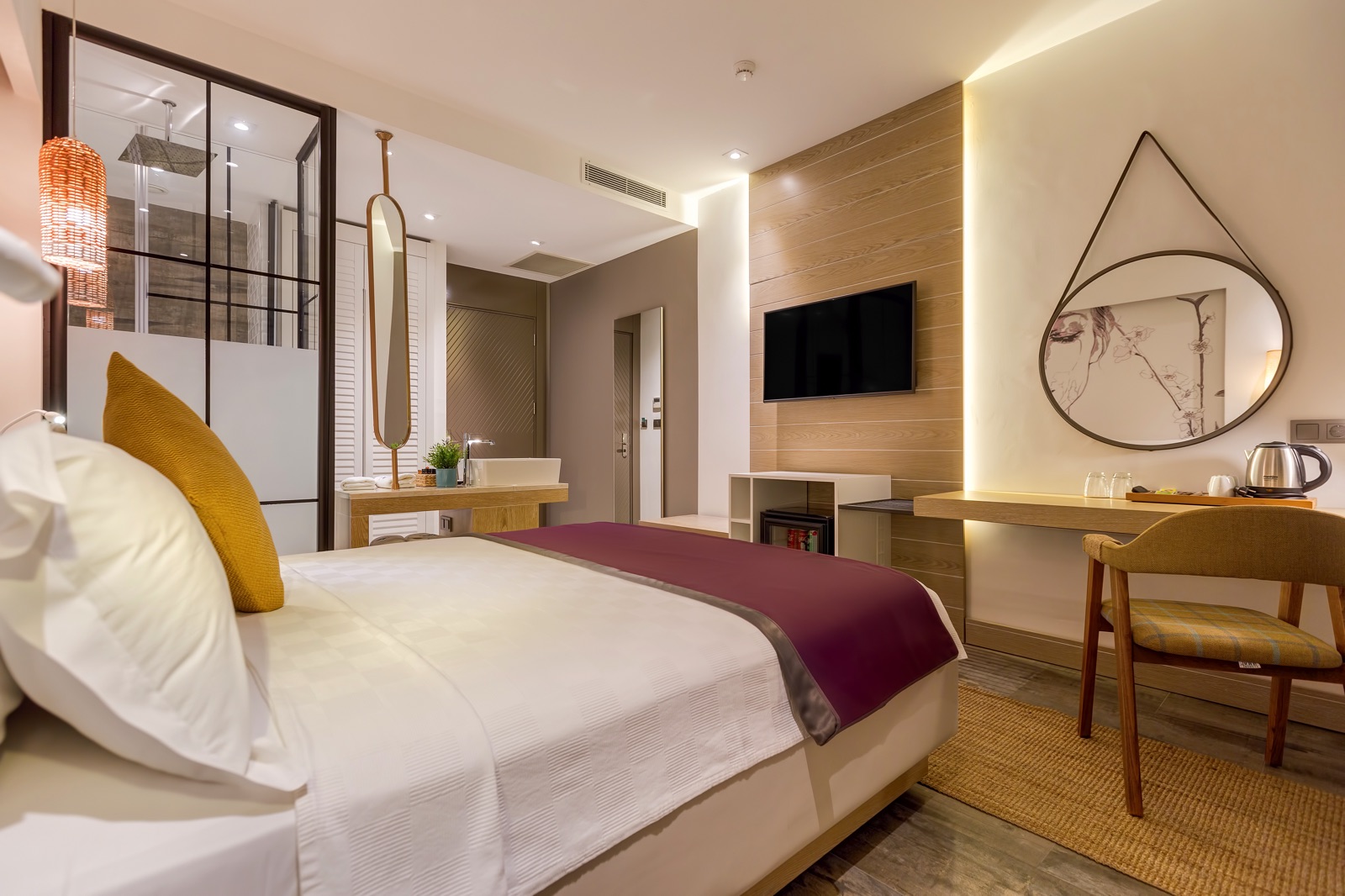 Melanippe Relaxing Hotel (14+) — 4
