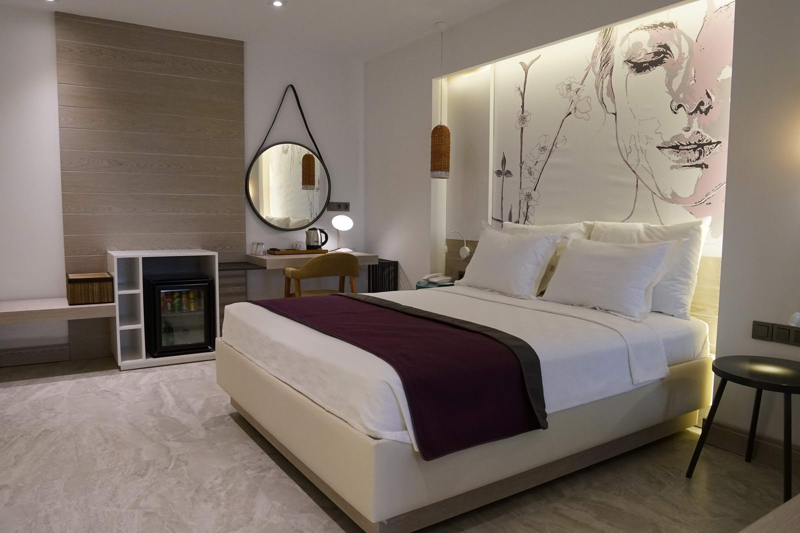 Melanippe Relaxing Hotel (14+) — 6