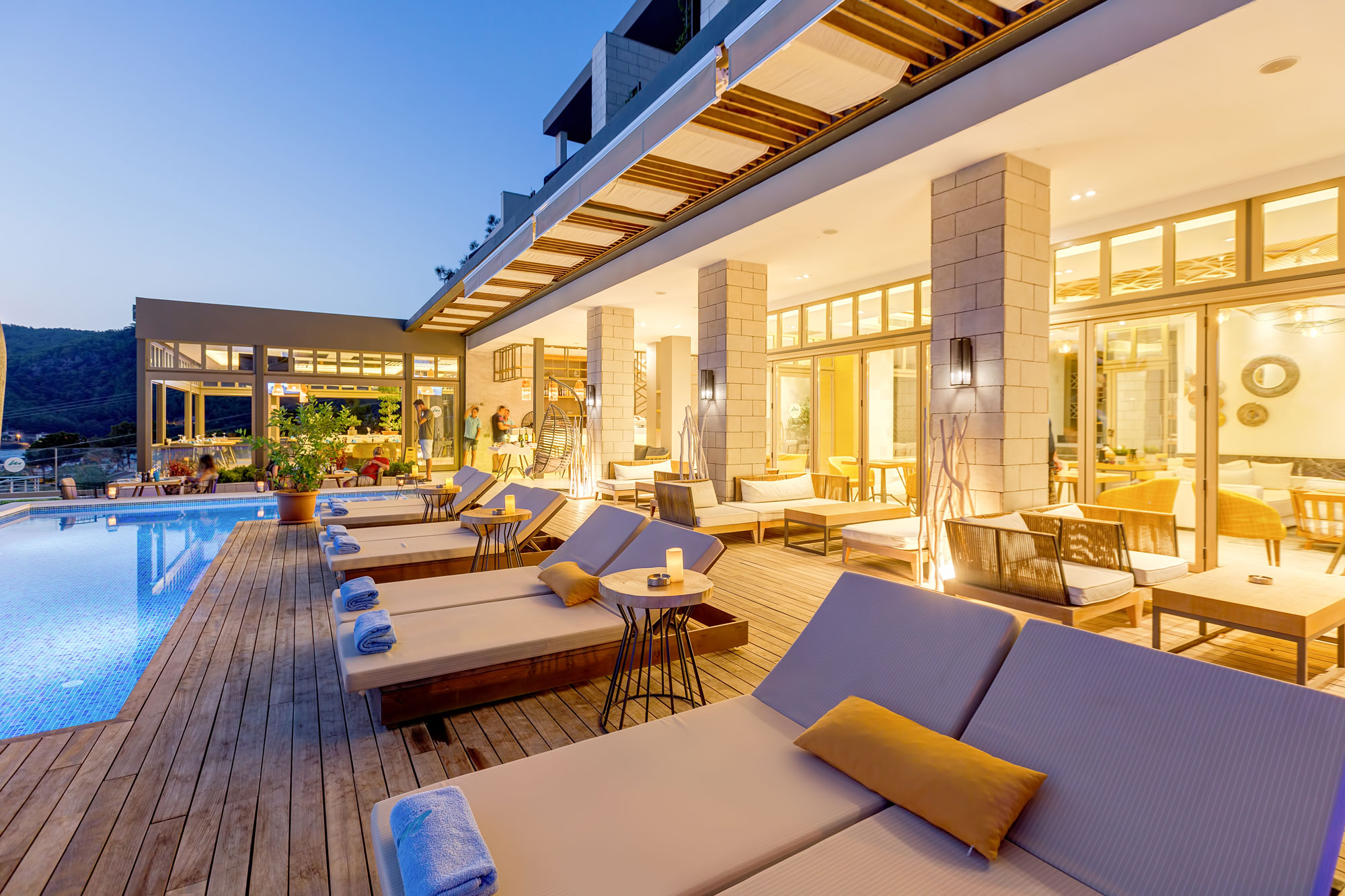 Melanippe Relaxing Hotel (14+) — 7