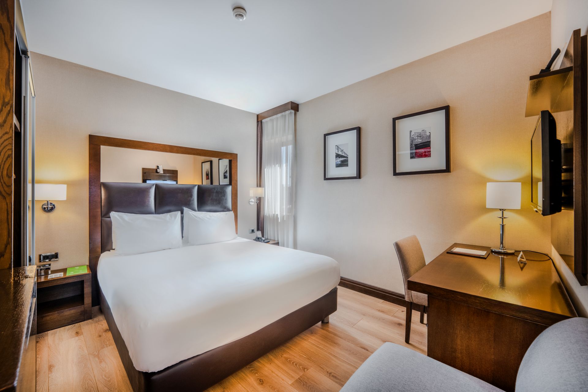 Midtown Hotel — 5