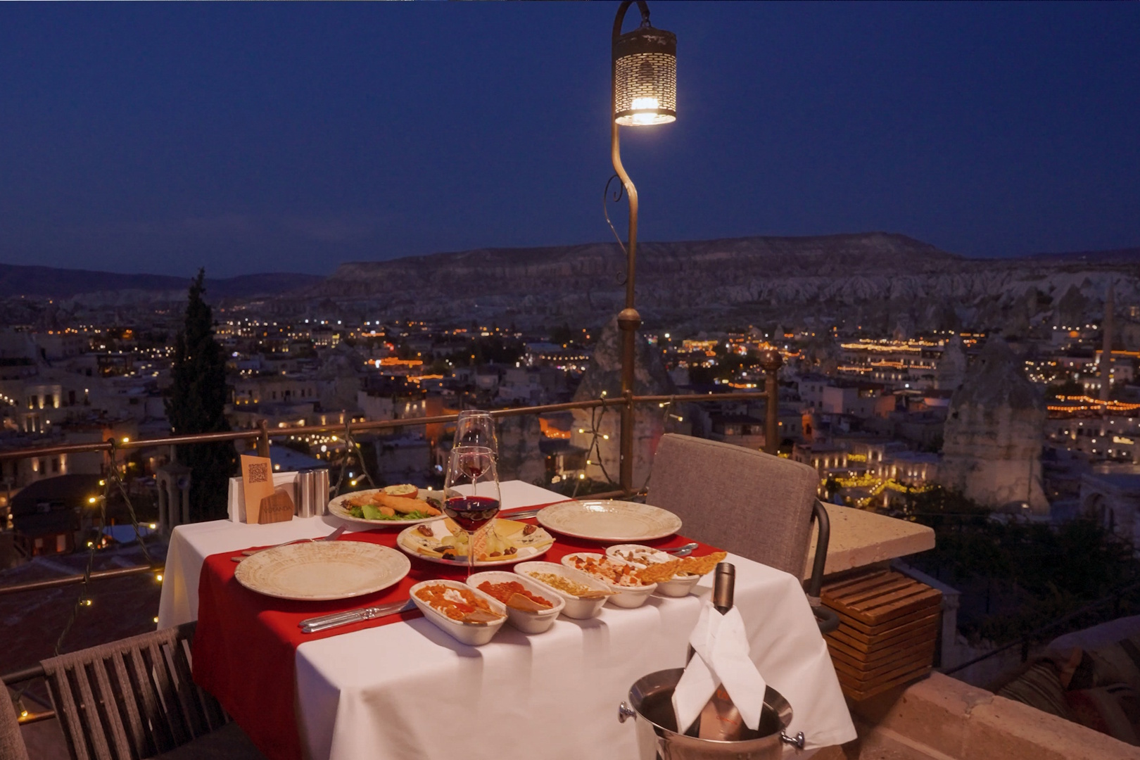 Mithra Cave Hotel — 6