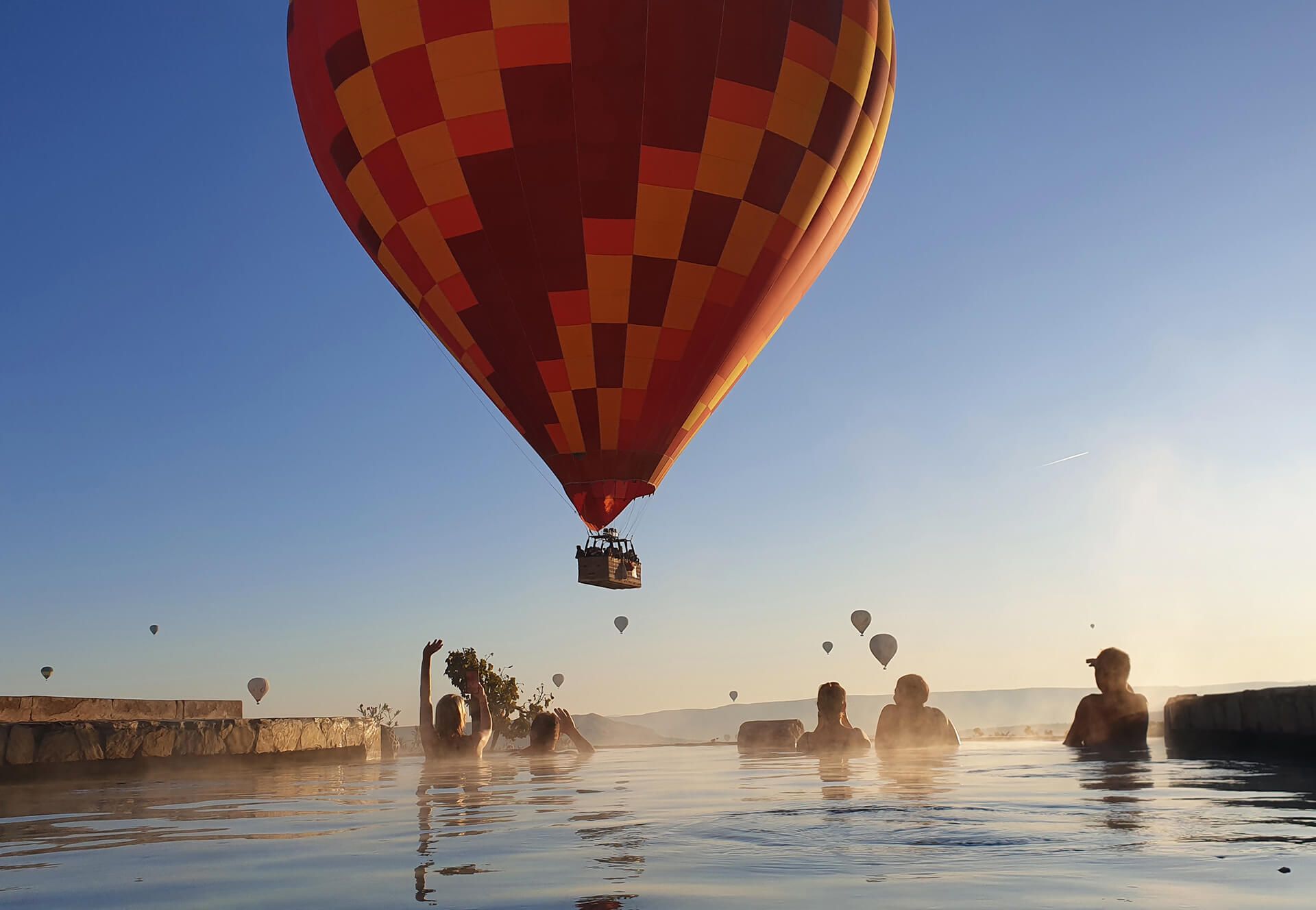 Museum Hotel Cappadocia — 3