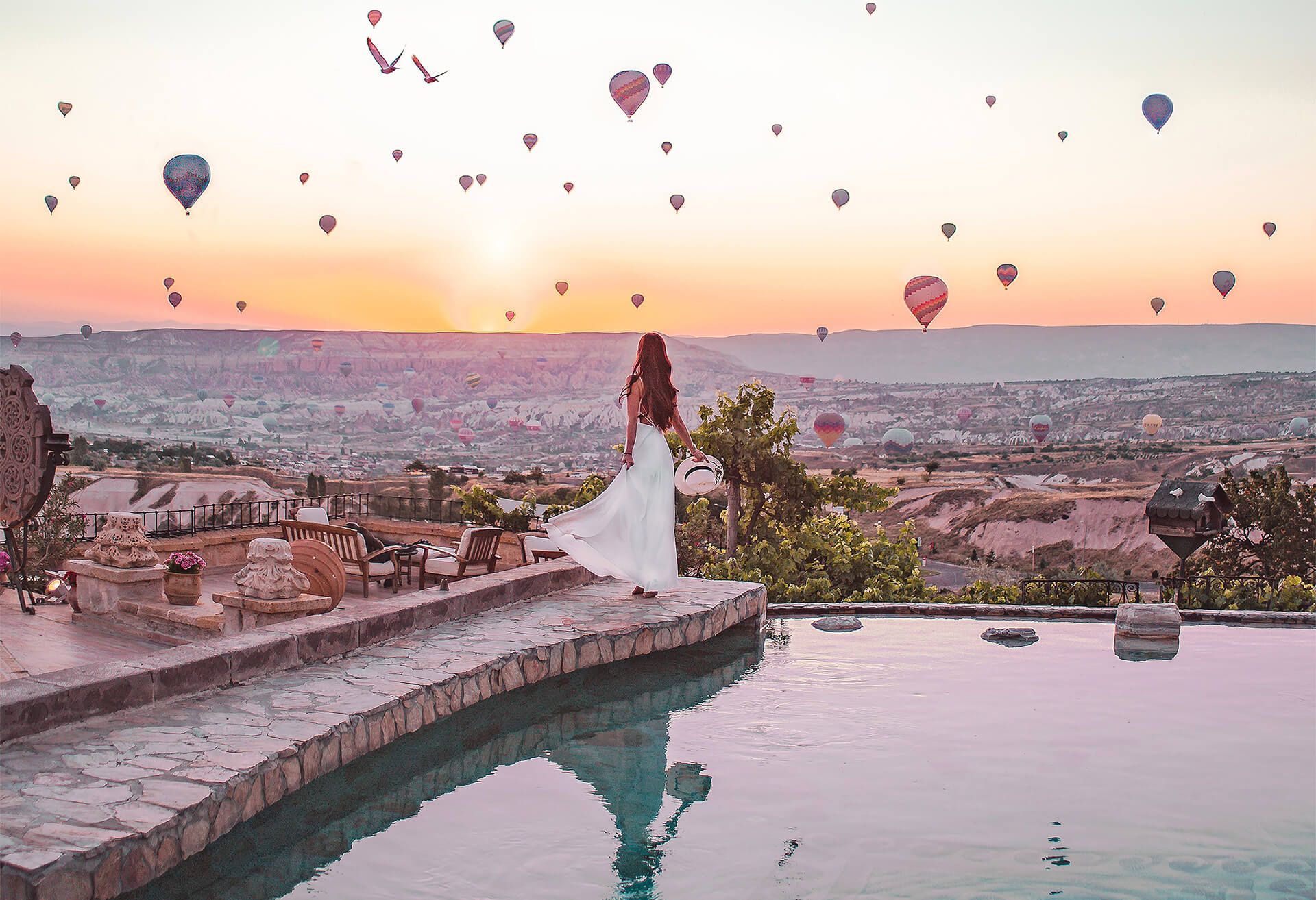 Museum Hotel Cappadocia — 4