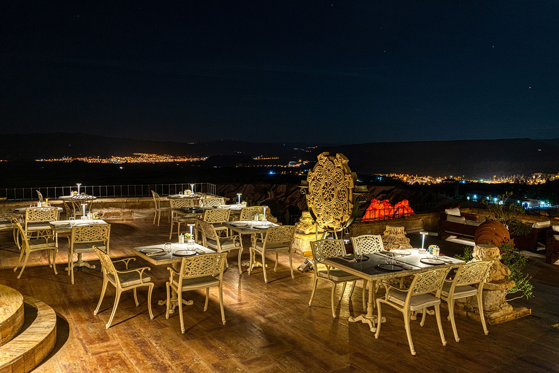 Museum Hotel Cappadocia — 5