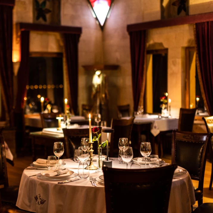 Museum Hotel Cappadocia — 6
