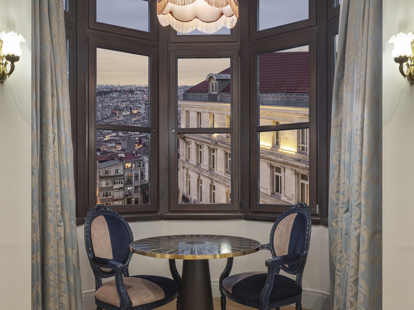 Palazzo Donizetti Istanbul, Tapestry Collection by Hilton — 4