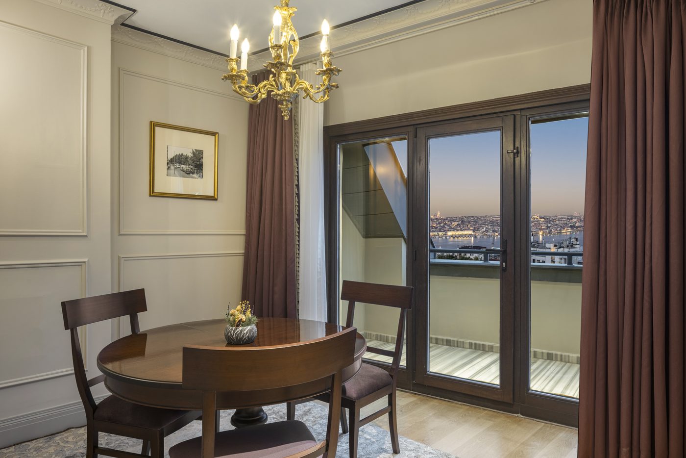 Palazzo Donizetti Istanbul, Tapestry Collection by Hilton — 6