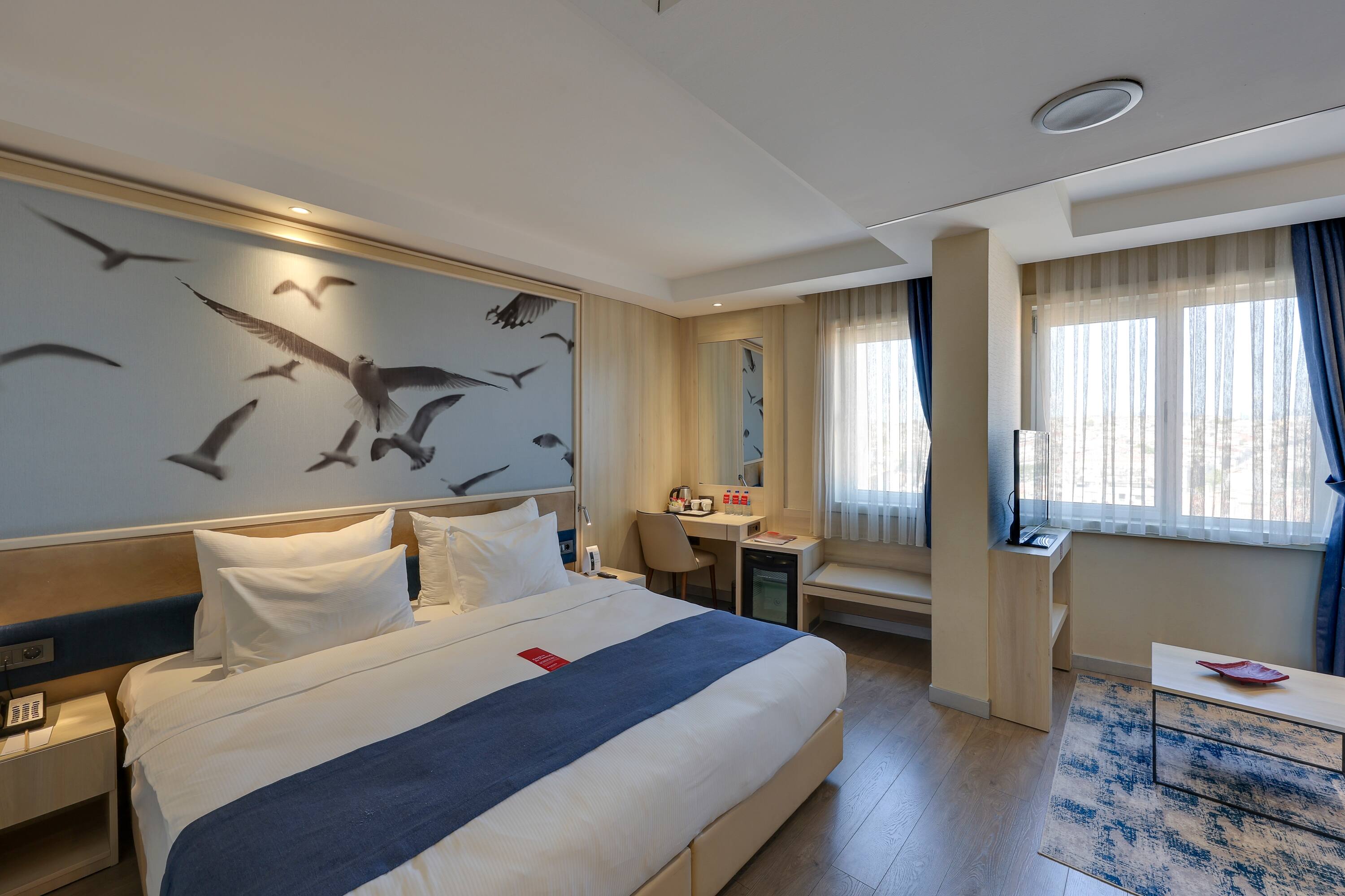 Ramada by Wyndham Istanbul Old City — 4