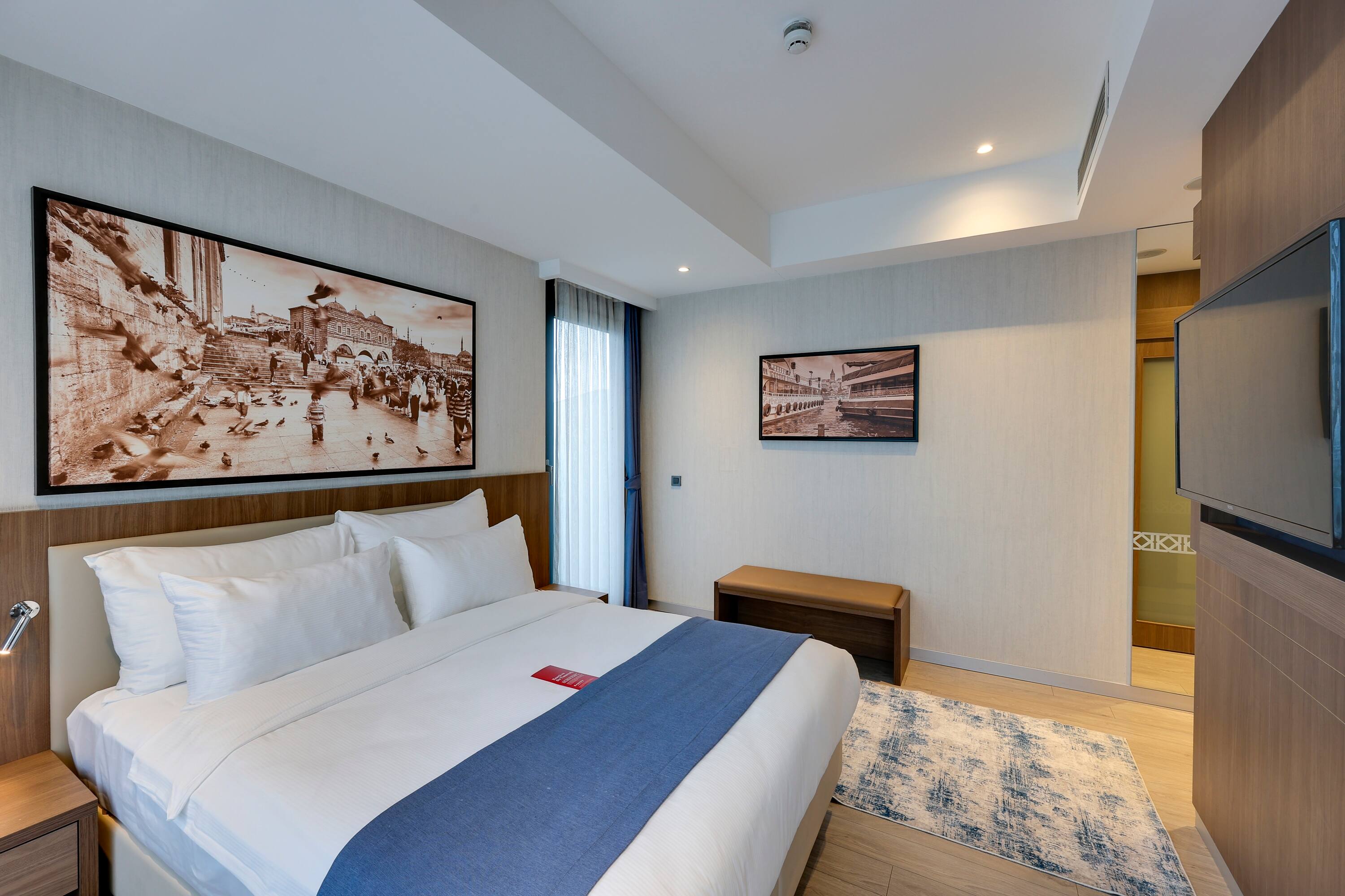 Ramada by Wyndham Istanbul Old City — 5