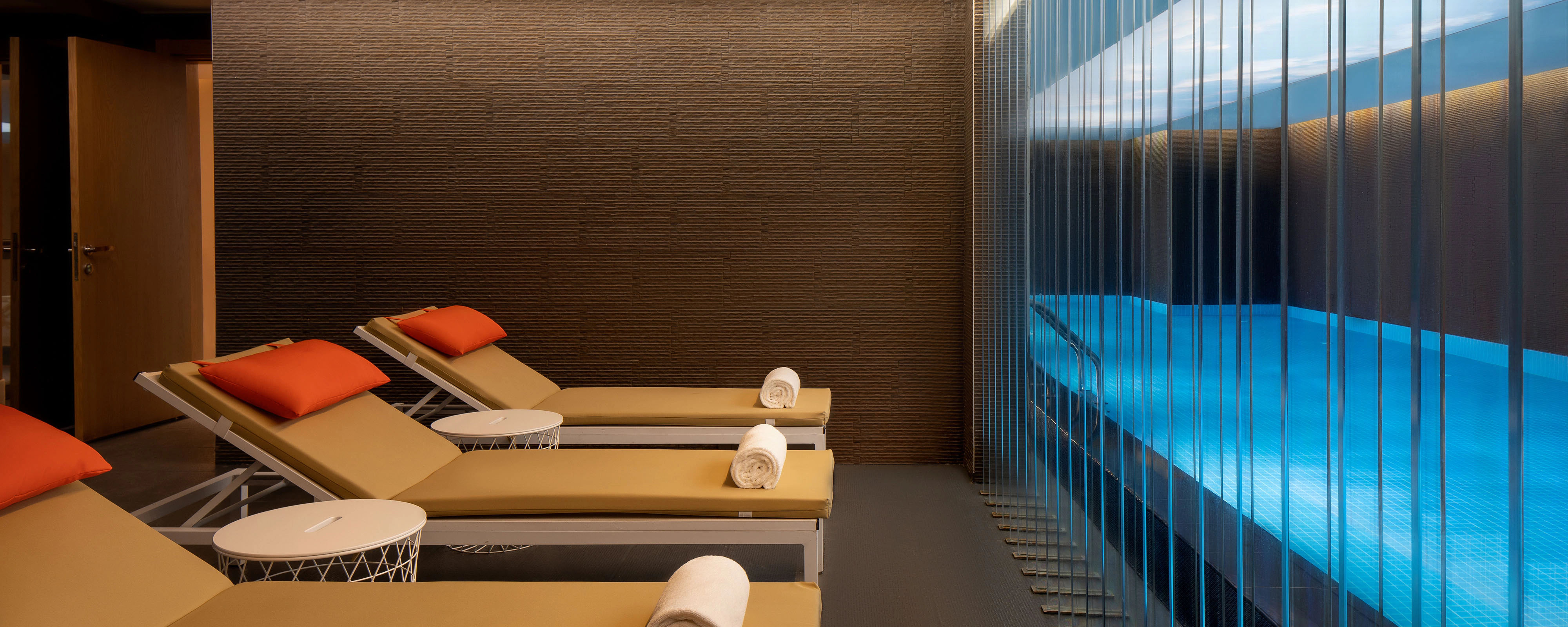 Sheraton Istanbul City Center — 7