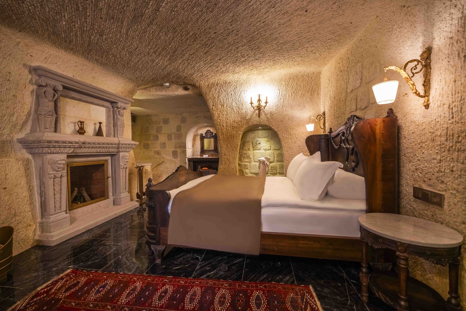Signature Cave Cappadocia — 5