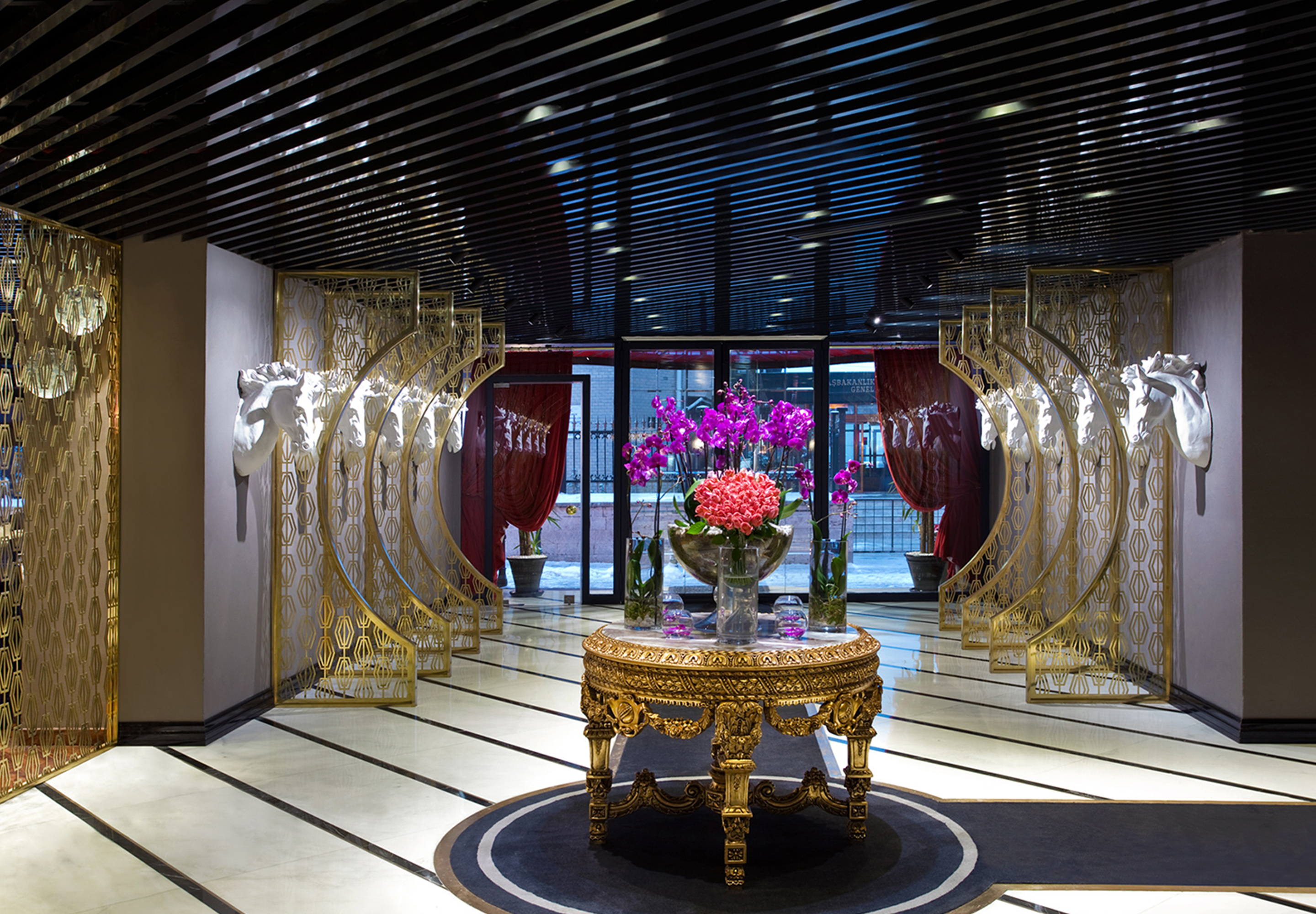 Sura Design Hotel & Suites — 2