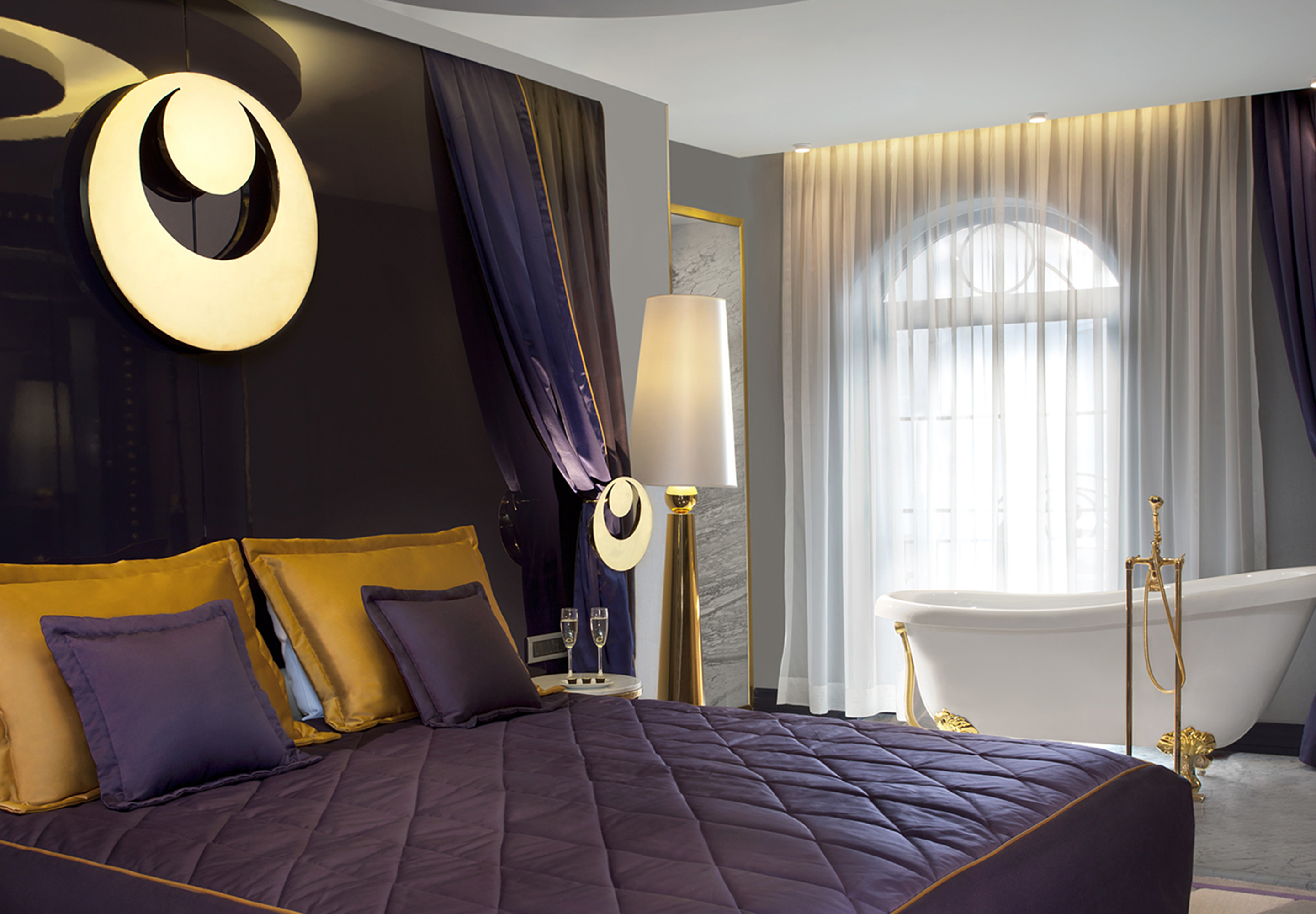 Sura Design Hotel & Suites — 3