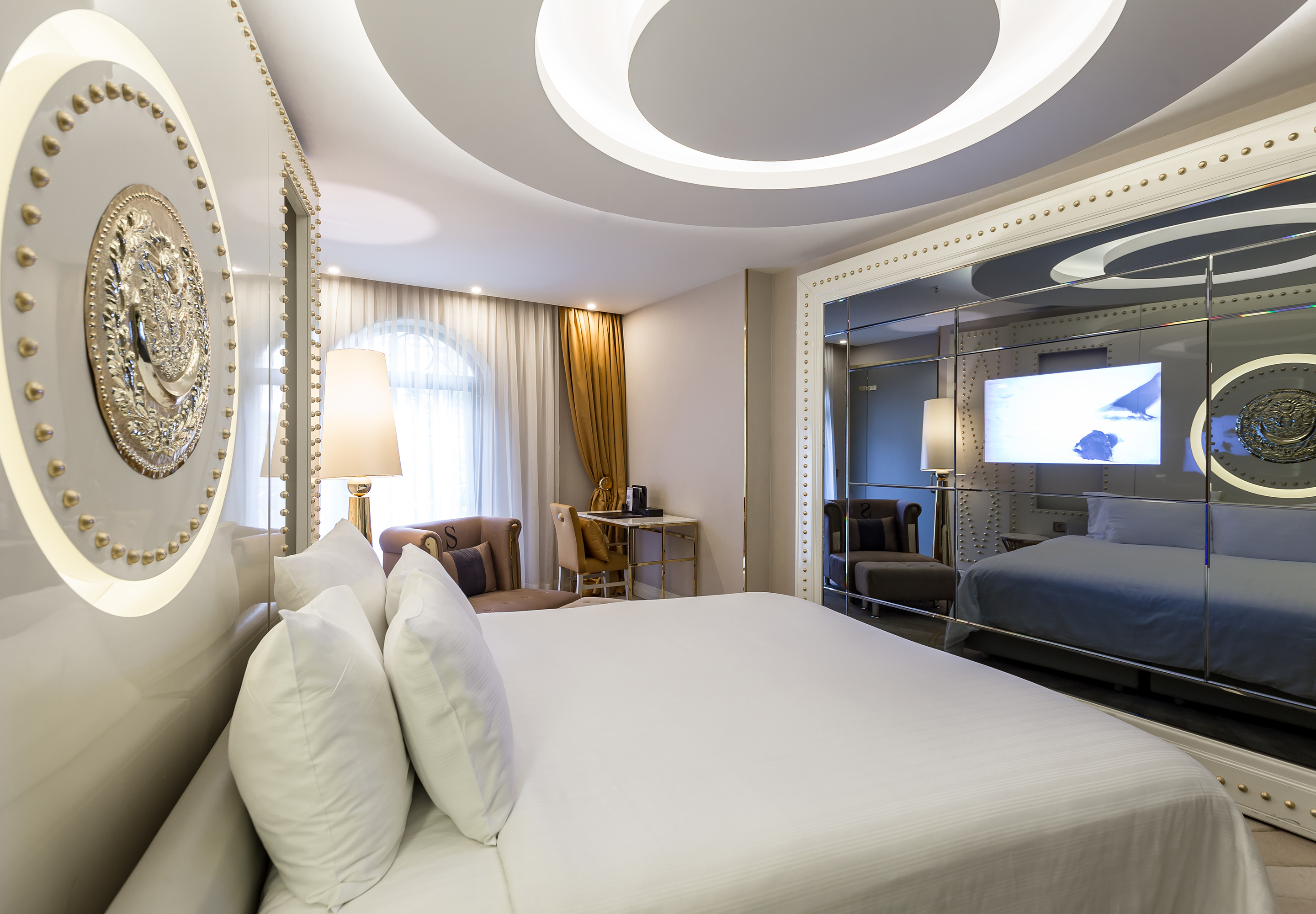 Sura Design Hotel & Suites — 4