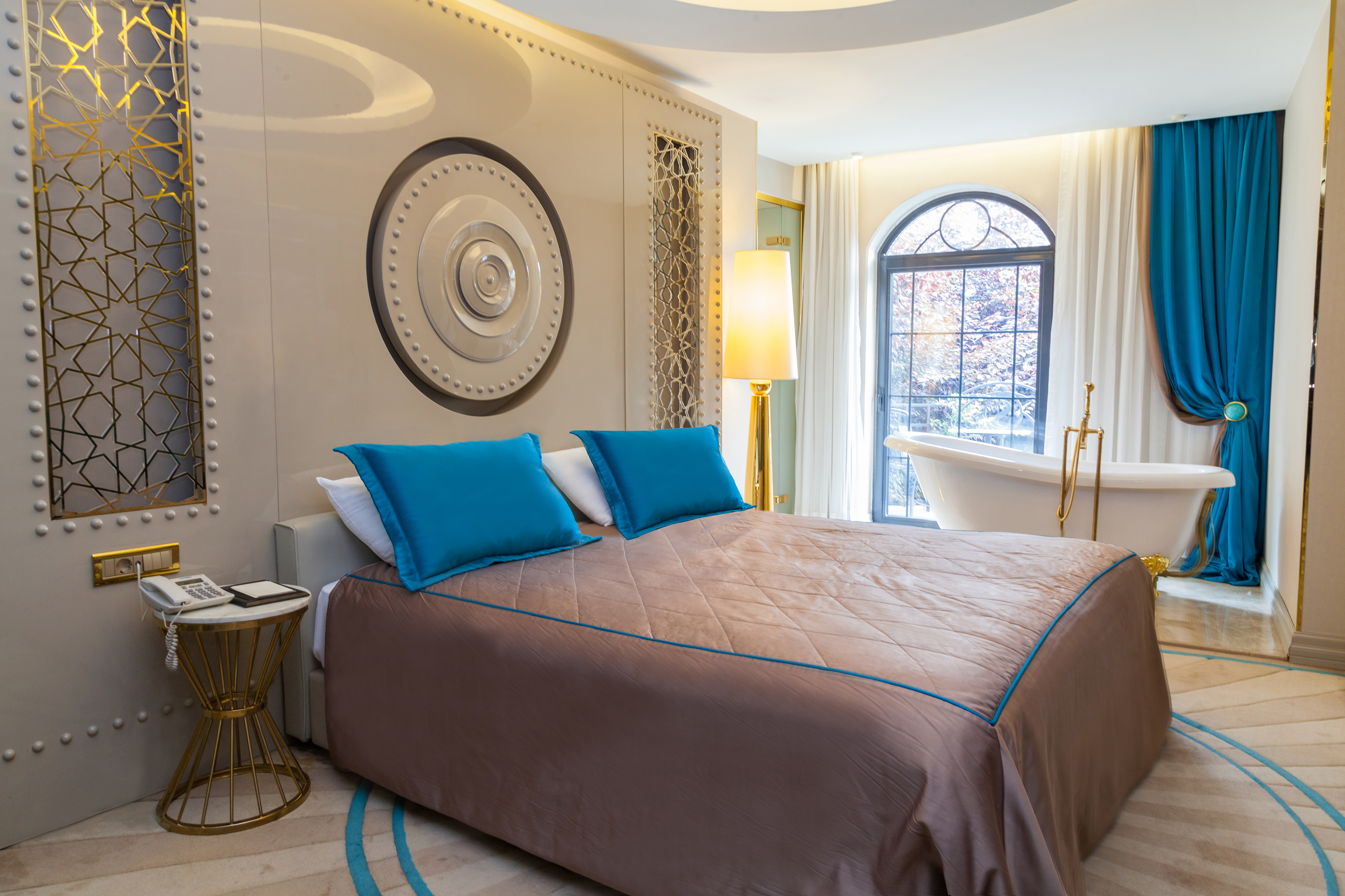Sura Design Hotel & Suites — 5